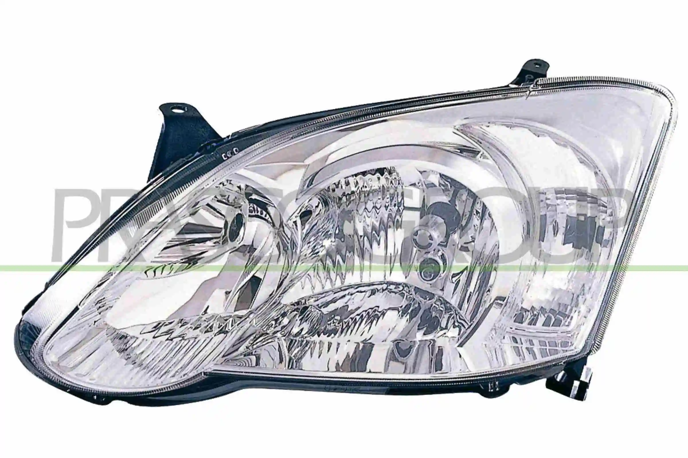 Faros para Toyota Corolla  E11