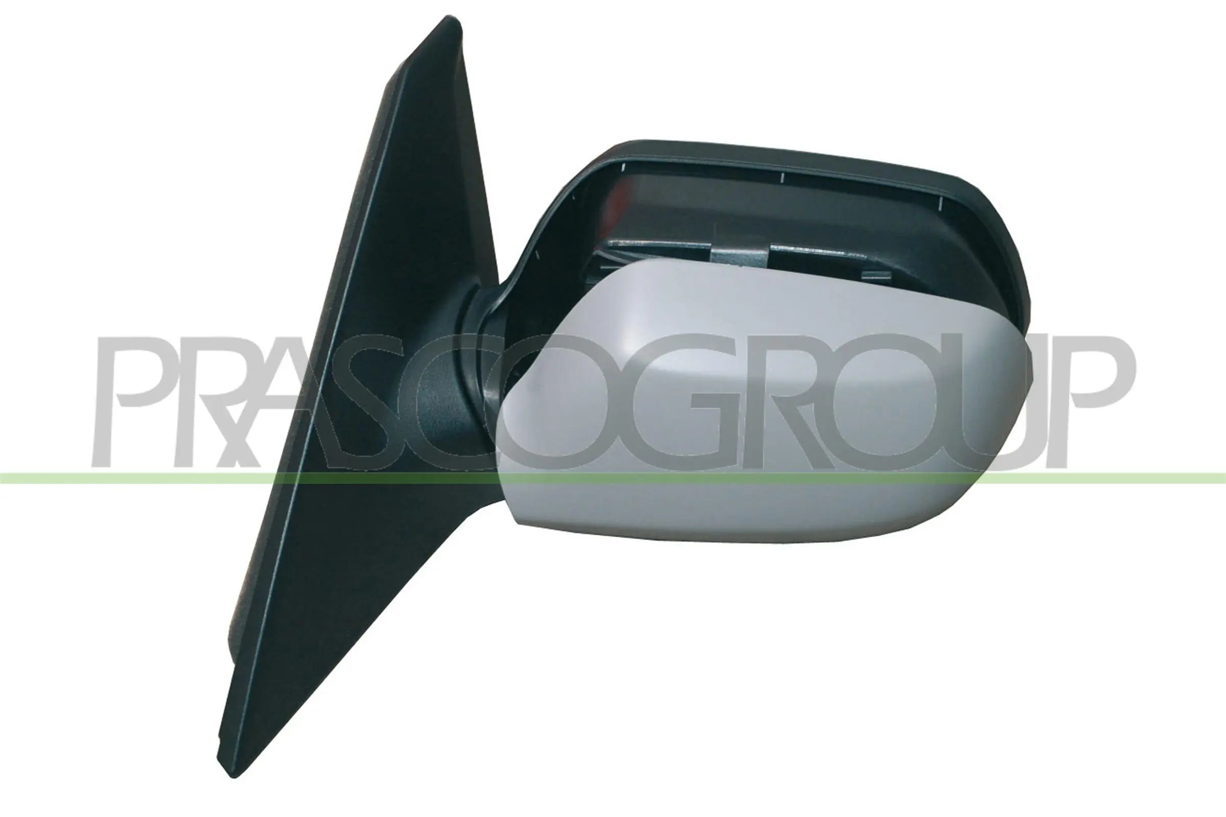 Espejo retrovisor izquierdo Mazda 3 BK12