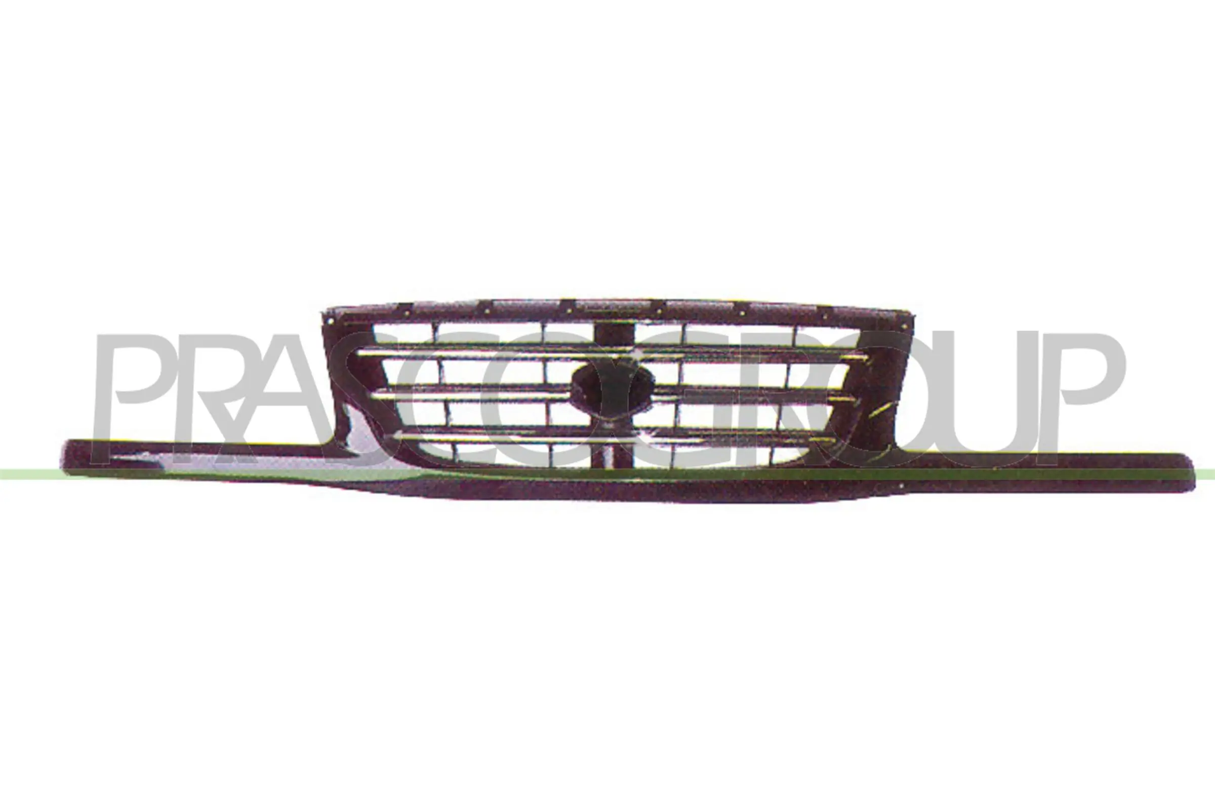 Parrilla para Suzuki Grand Vitara FT, HT