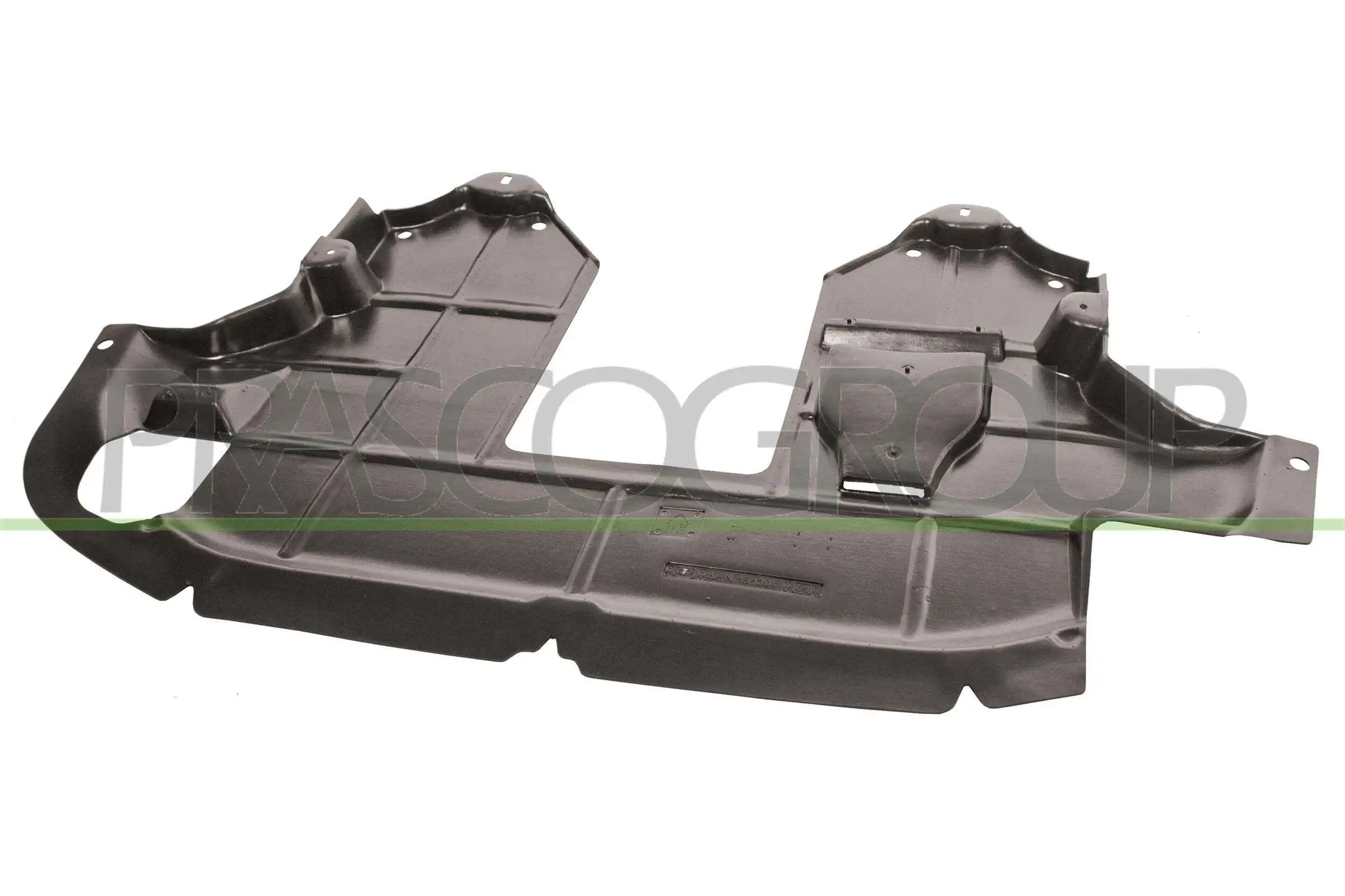 Aislante de capó de motor para Alfa Romeo 147  937