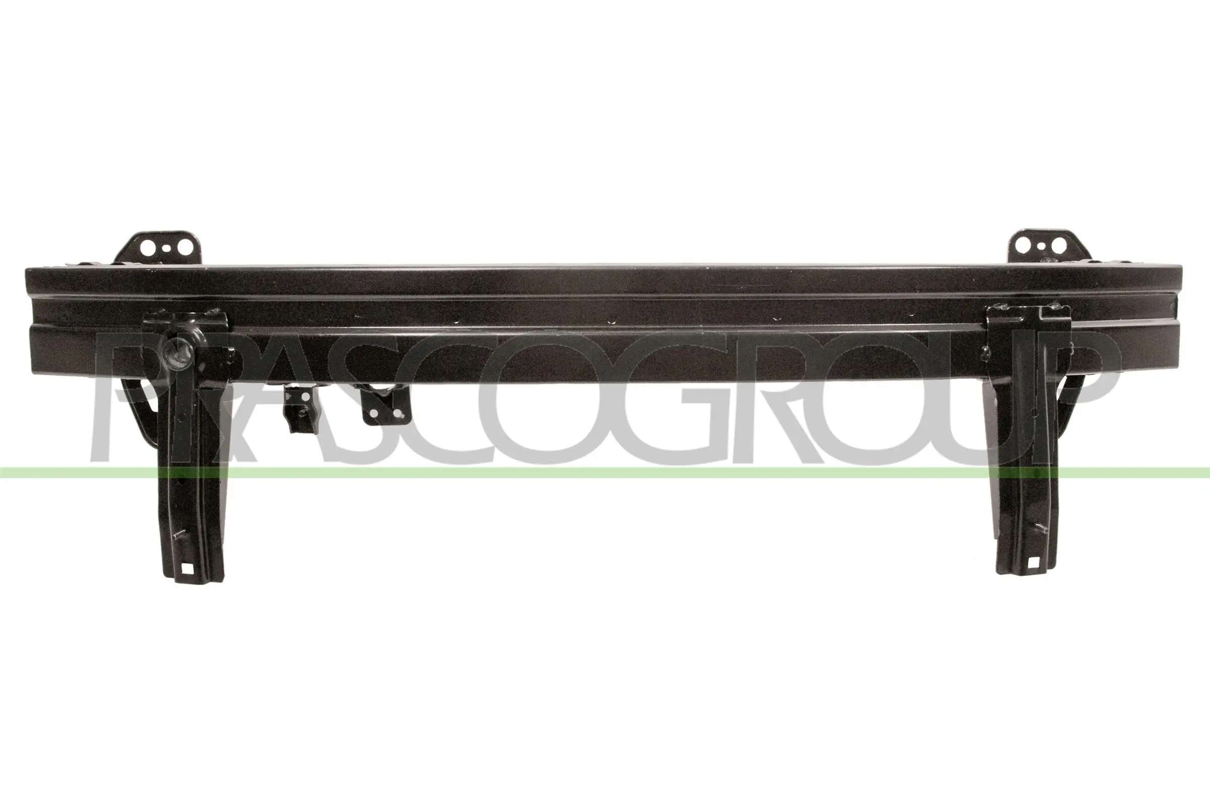 Refuerzo parachoque delantero KIA Rio III sedán (UB) (2010 - 2017) precio, desde 66,77 USD