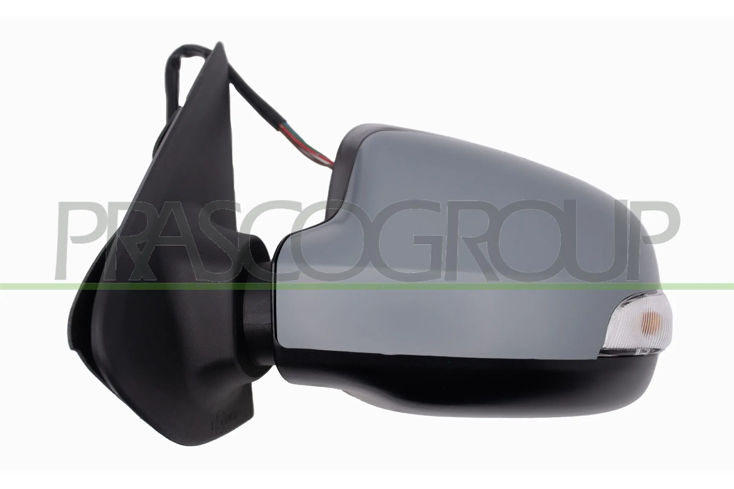 Comprar Espejo de retrovisor izquierdo Dacia Duster  HS