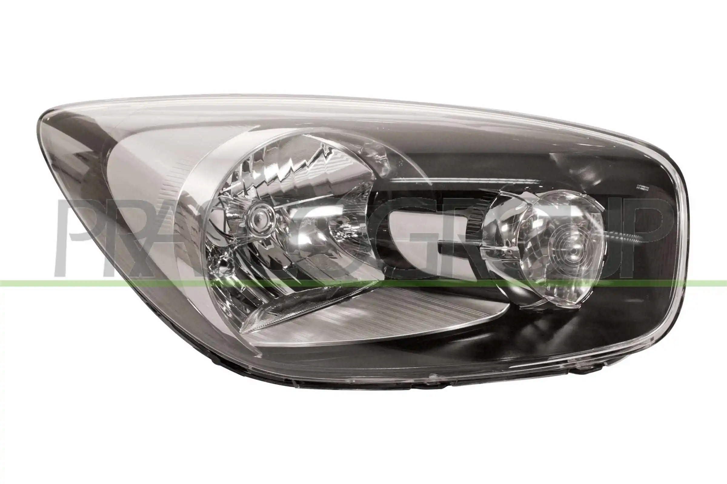 Faro delantero derecho KIA Picanto II (TA)