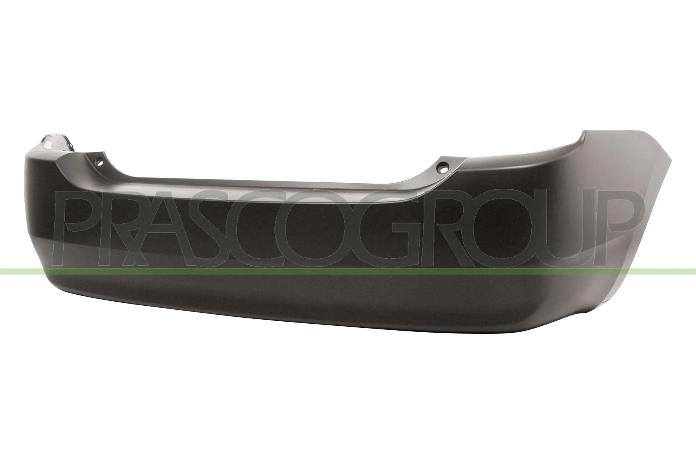Defensa trasero para Toyota Prius  NHW20