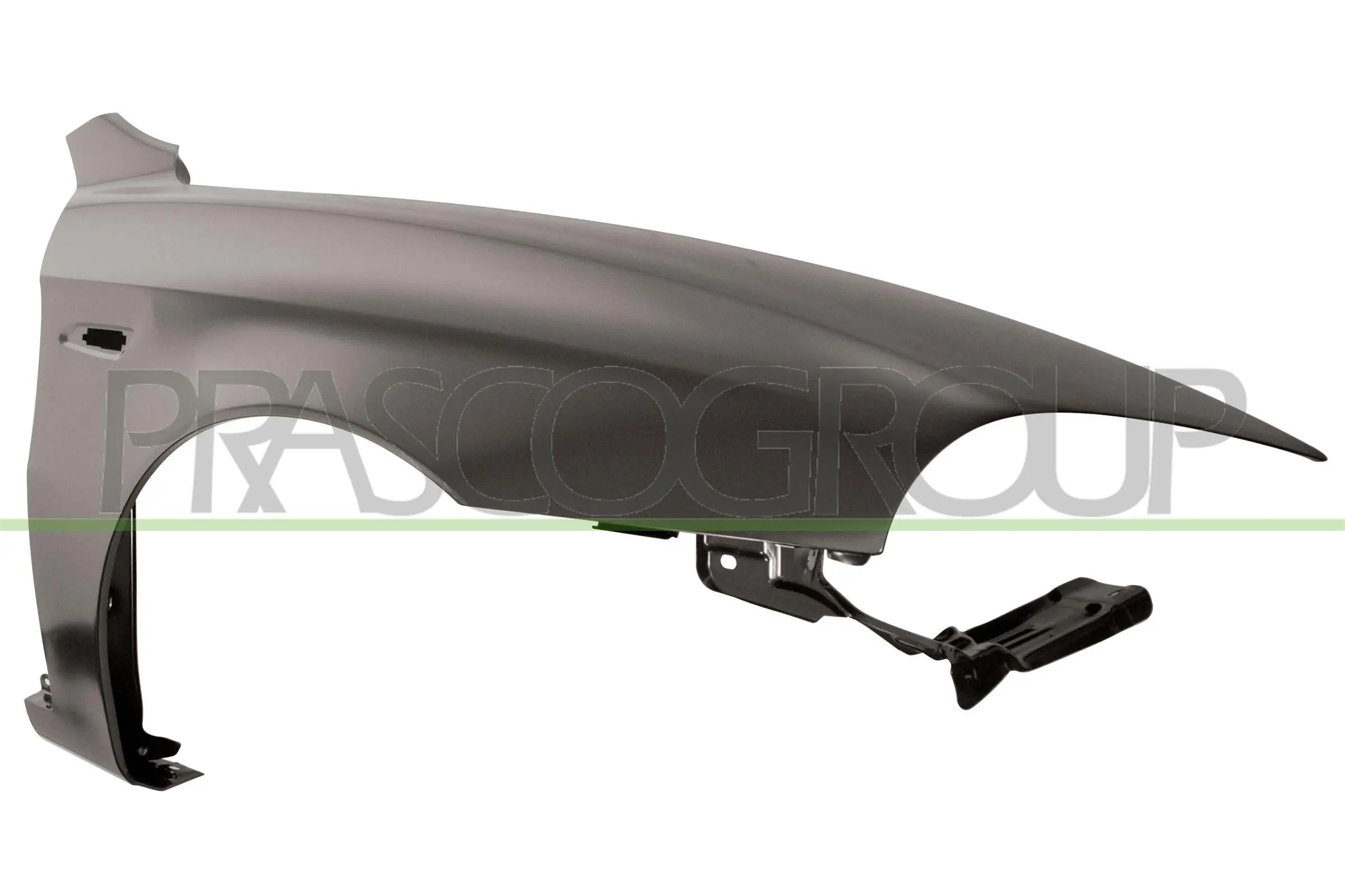 Aleta delantera derecha para Alfa Romeo 147  937