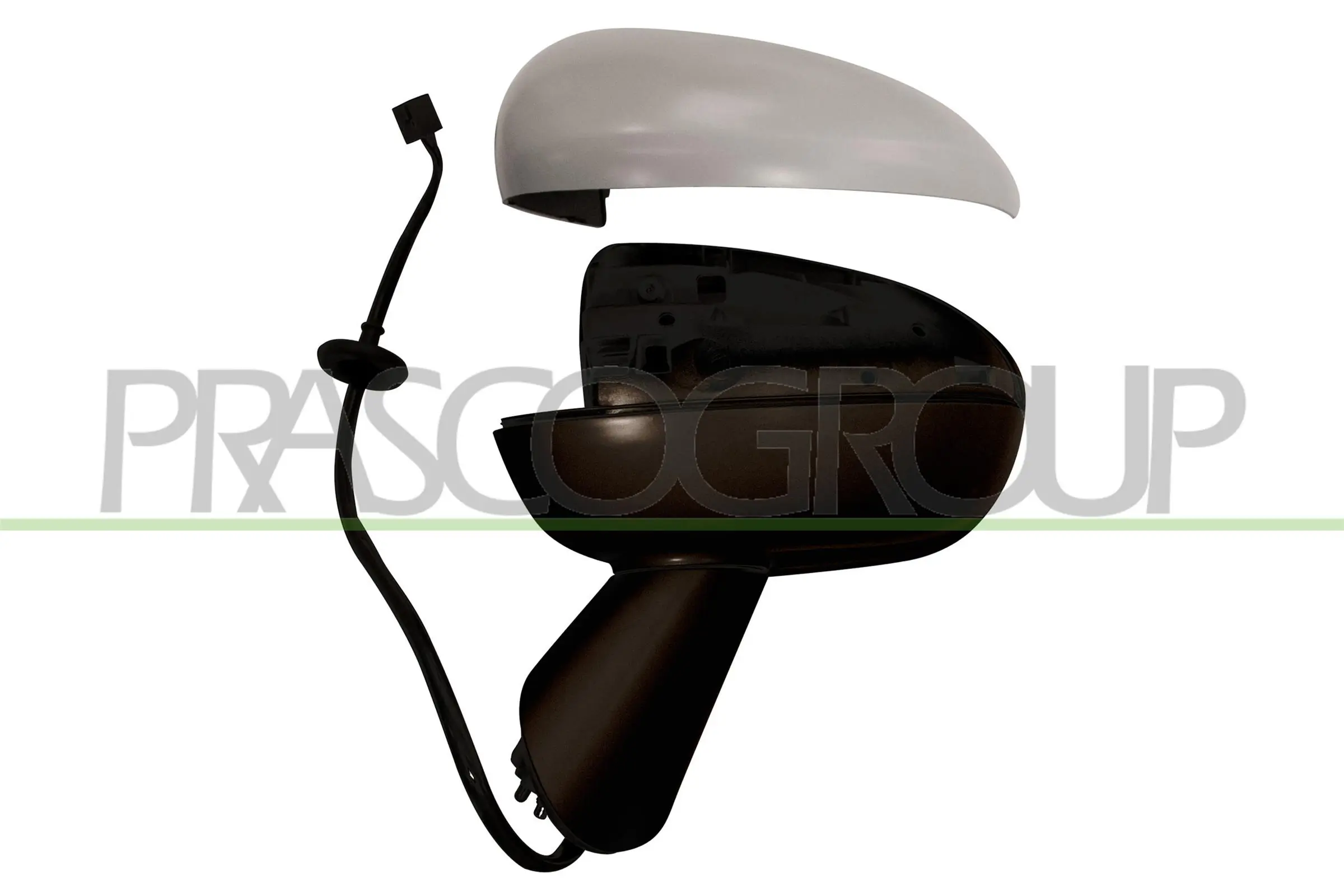 Retrovisor izquierdo Opel Meriva monovolumen comprar en España