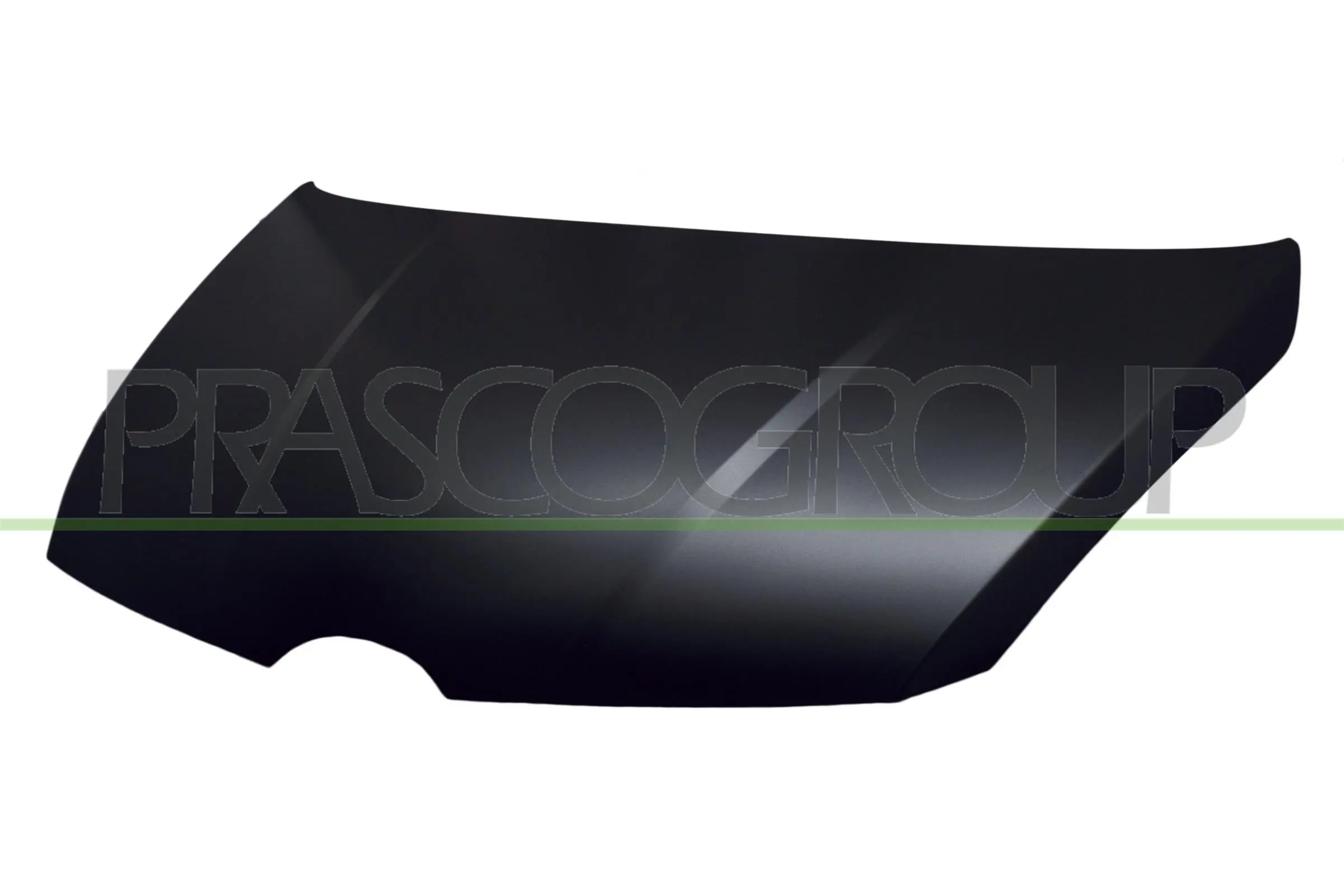 Capó delantero para Mazda CX-7  ER