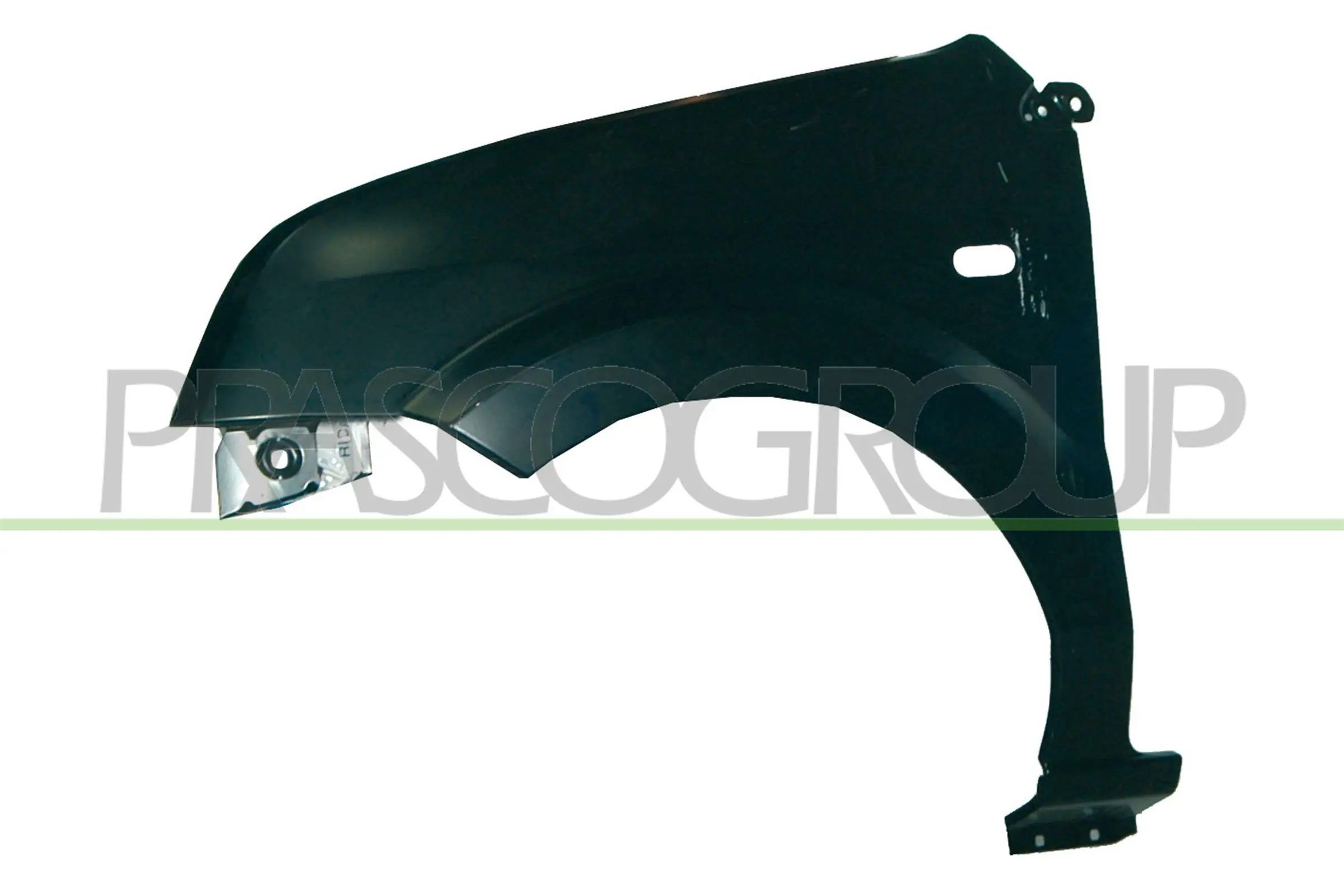 Comprar Aleta delantera izquierda Ford Fusion JU a bajo precio