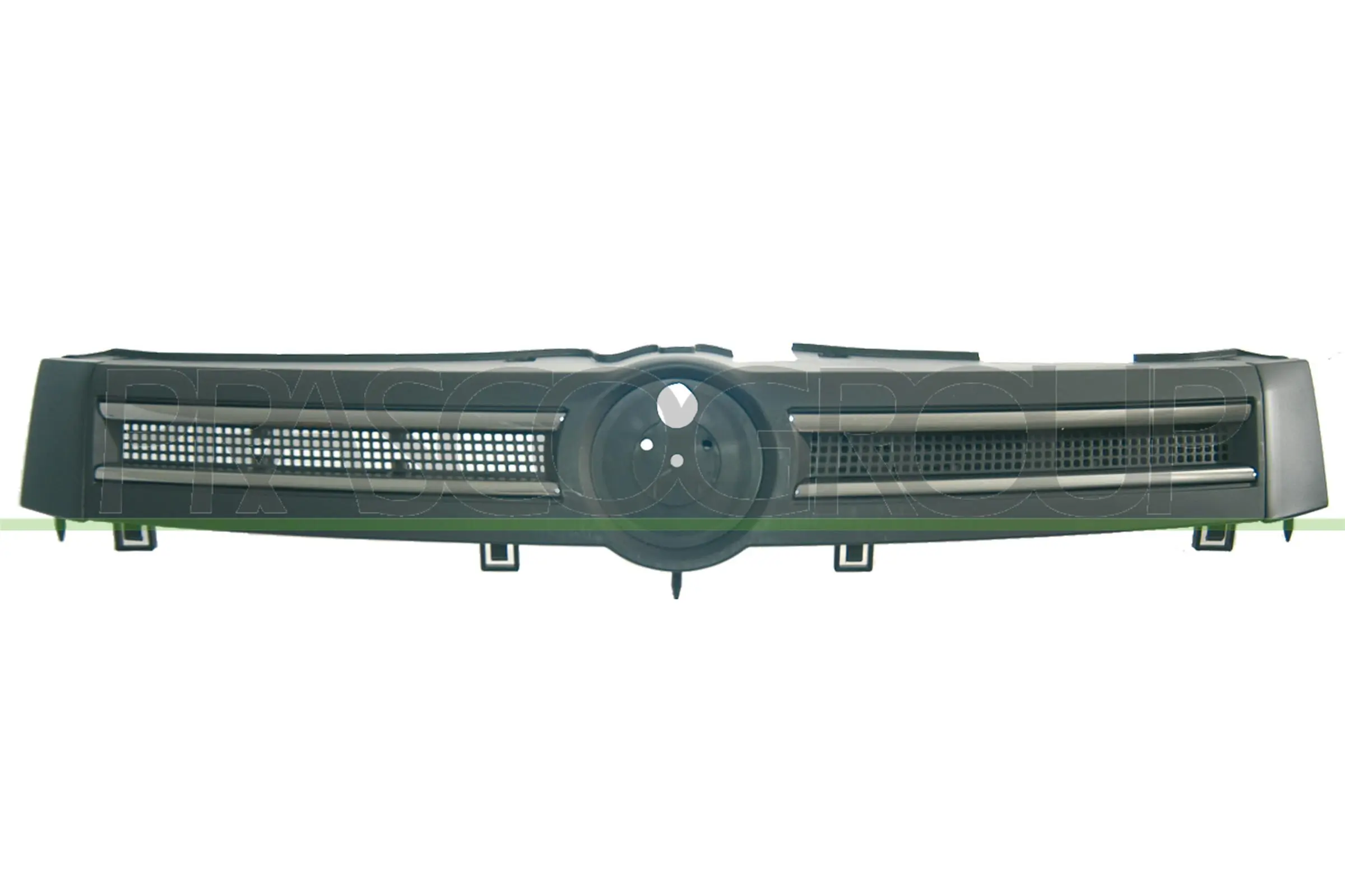 Rejilla delantera Fiat Panda II desde 53,72 €
