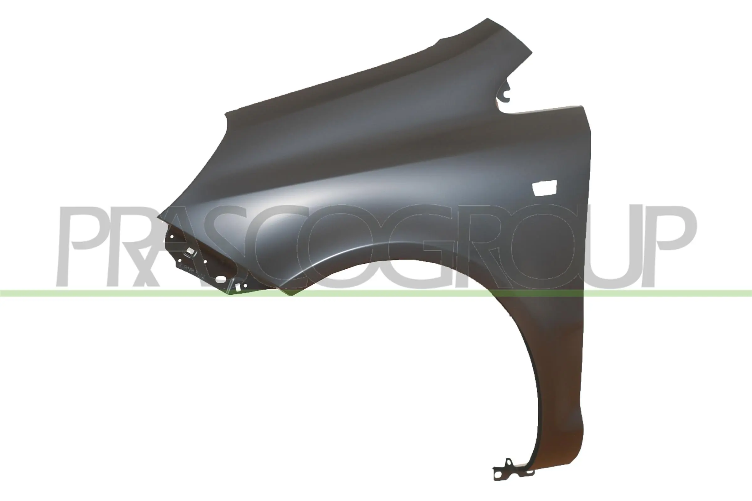 Aleta delantera izquierda Opel Corsa D monovolumen (S07) (2006 - 2015) precio, desde 64,07 EUR