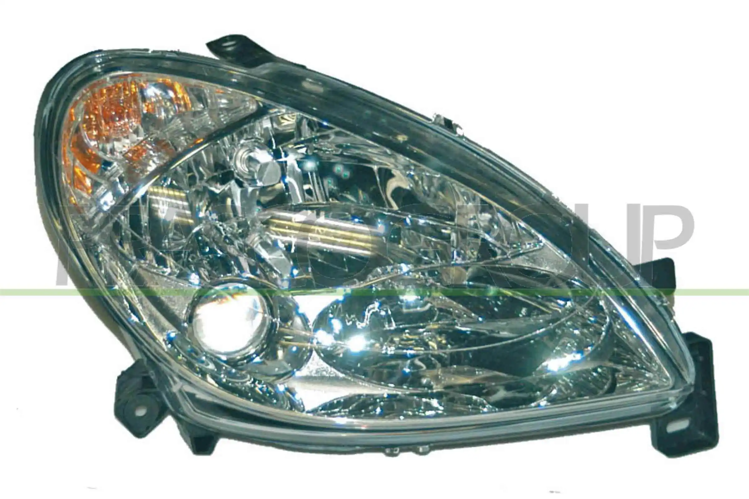 Faro derecho Citroen Xsara coupé (N0) (1998 - 2005) precio, desde 71,15 EUR