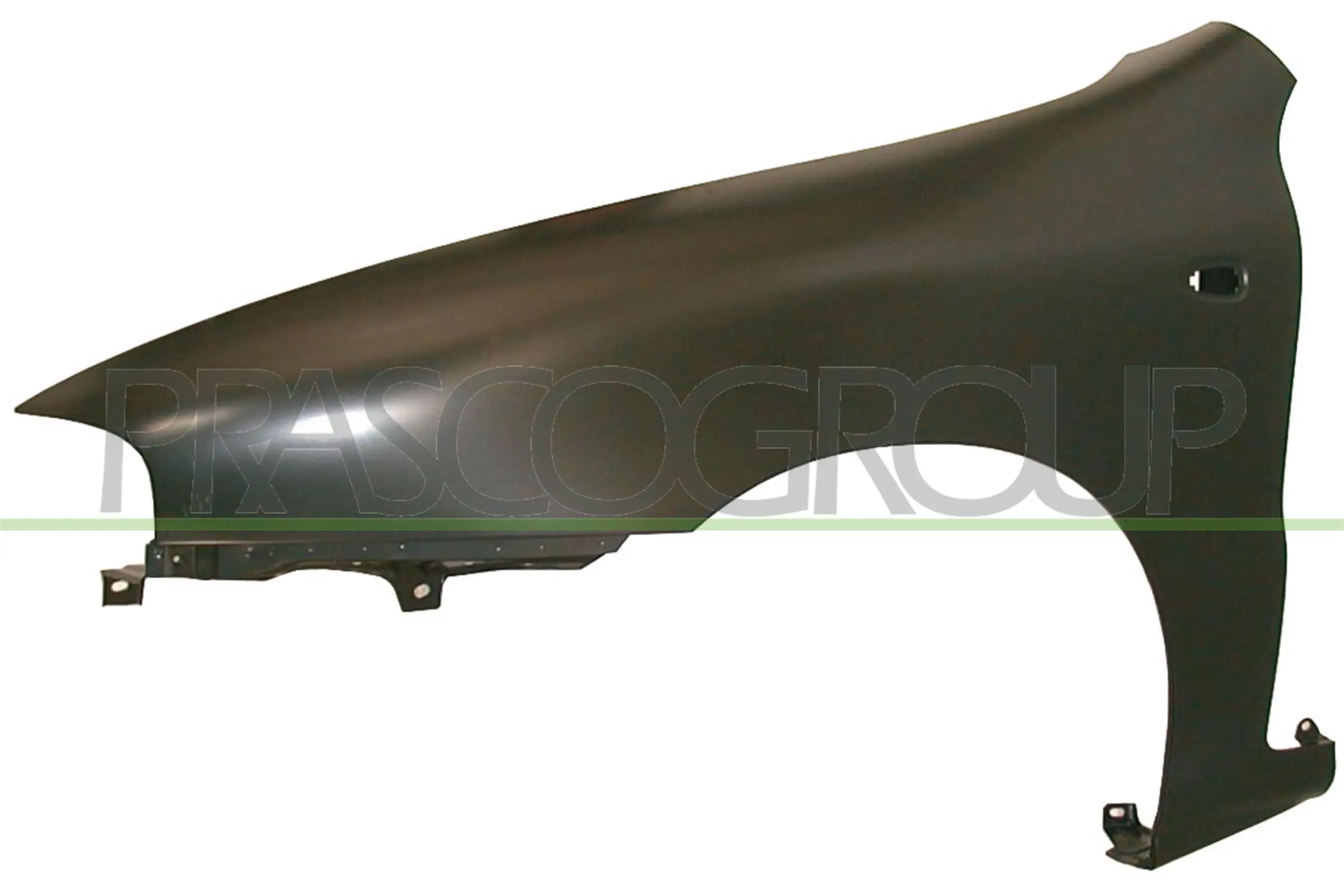 Aleta delantera izquierda Fiat Bravo 1 182