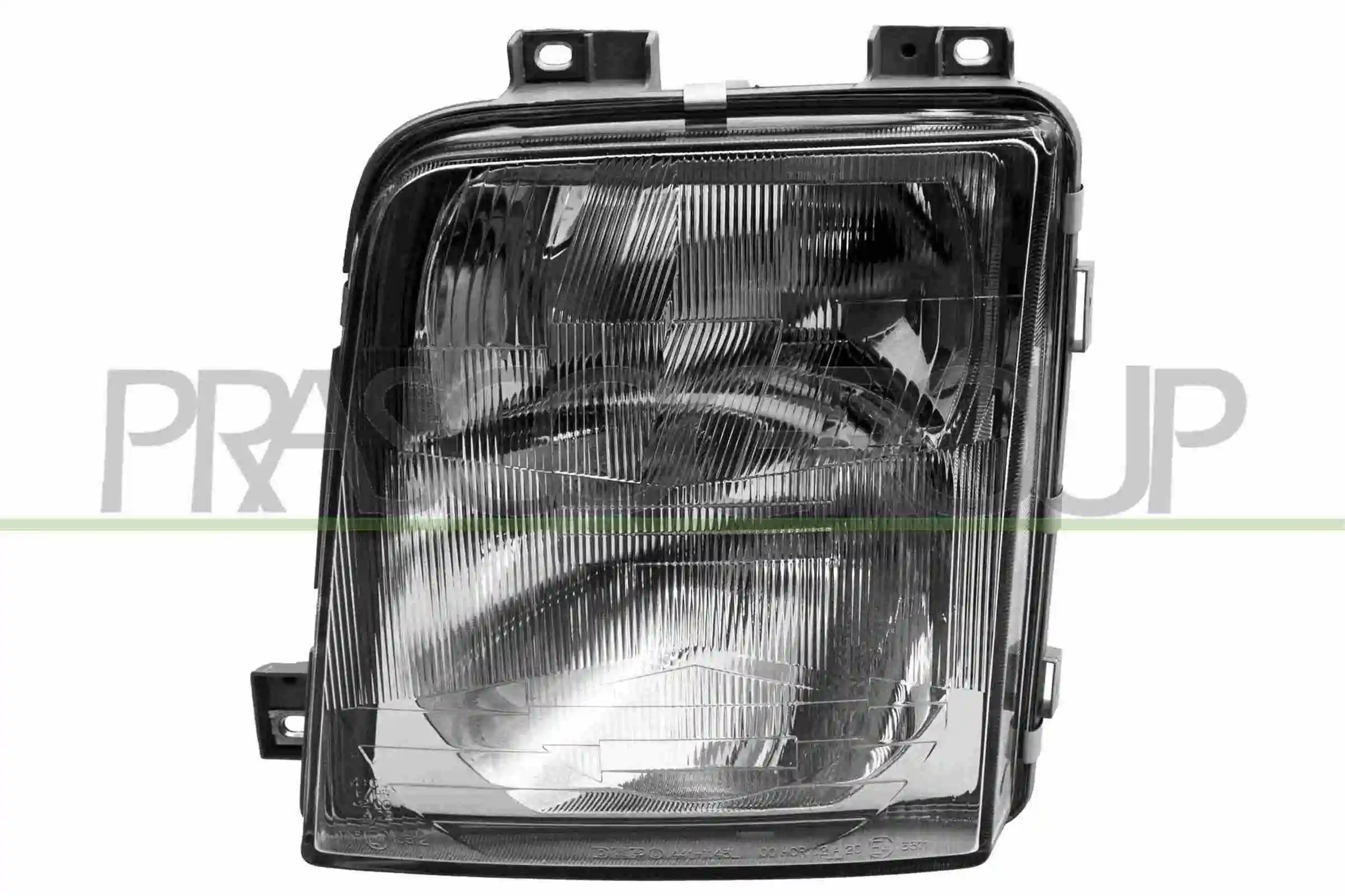 Precio del repuesto Faros delantero izquierdo LT II bus