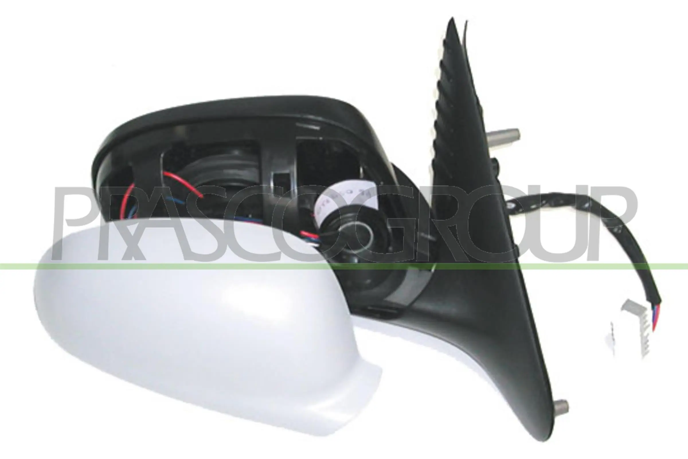 Comprar Espejo de retrovisor izquierdo Peugeot 406  8B