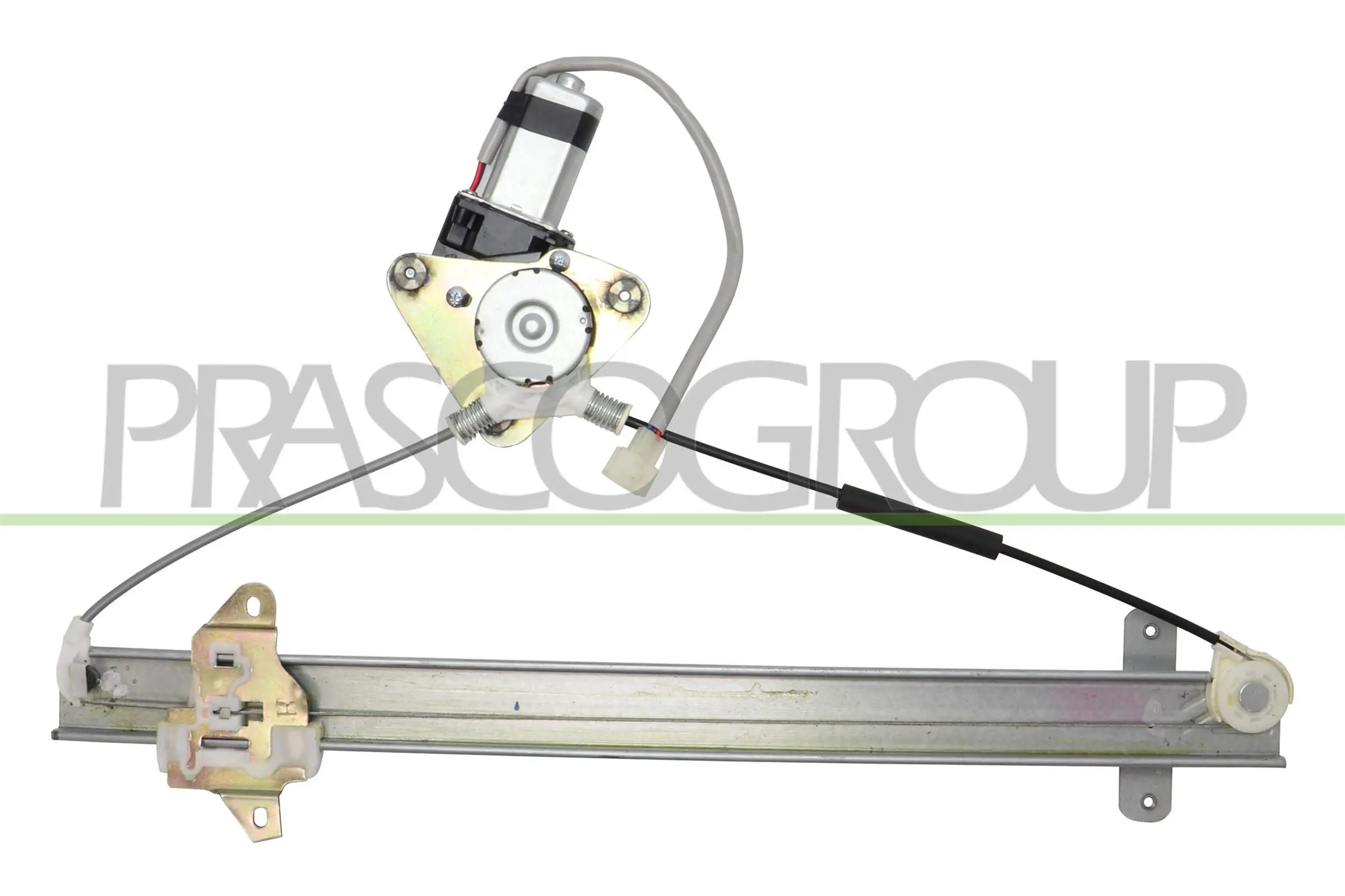 Mecanismo de elevalunas, puerta delantera izquierda Suzuki Vitara ETJA