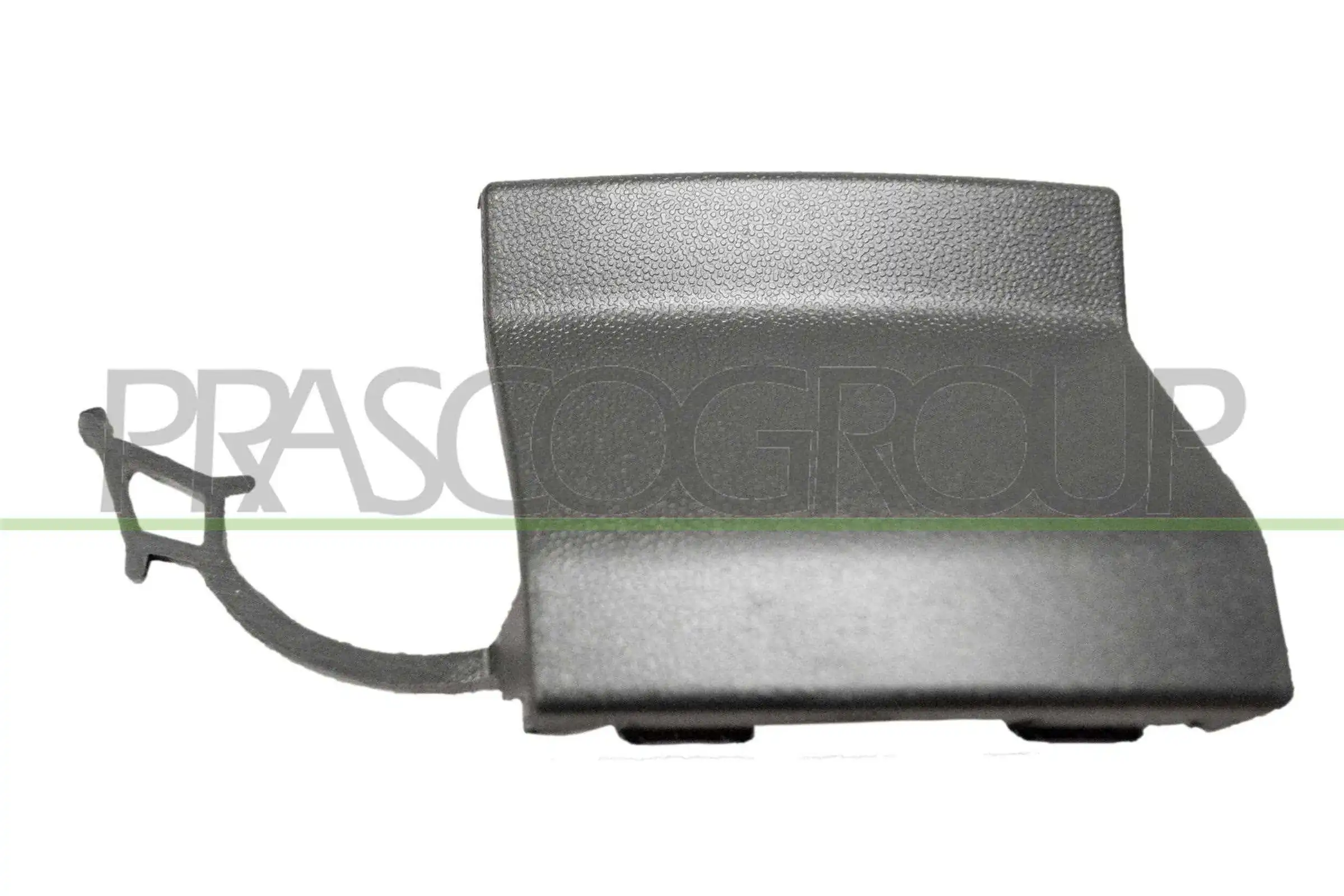 Comprar Tapa del gancho de remolque del parachoques delantero Volkswagen Transporter  7JD, 7JE a bajo precio