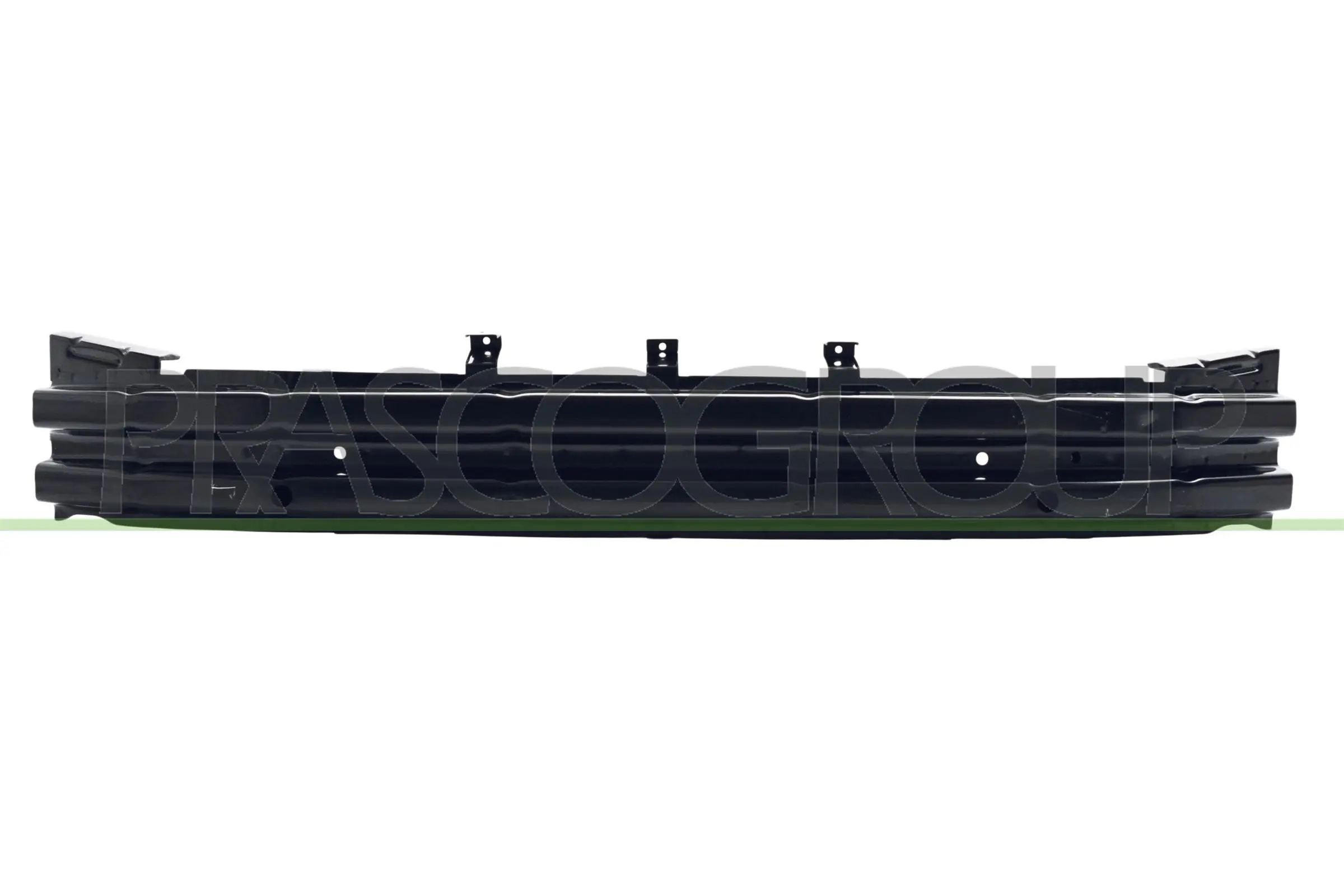 Refuerzo parachoque delantero Chevrolet Aveo  (2006-2011)