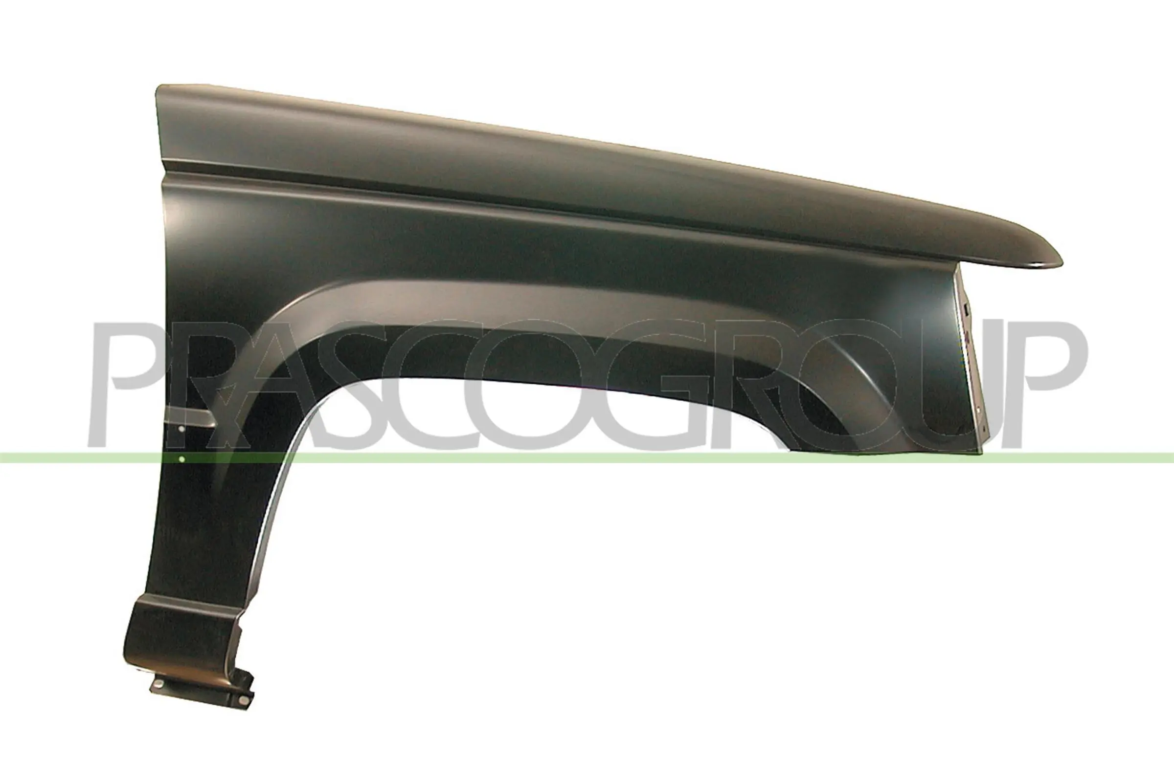 Aleta delantera derecha Jeep Grand Cherokee 1 Z