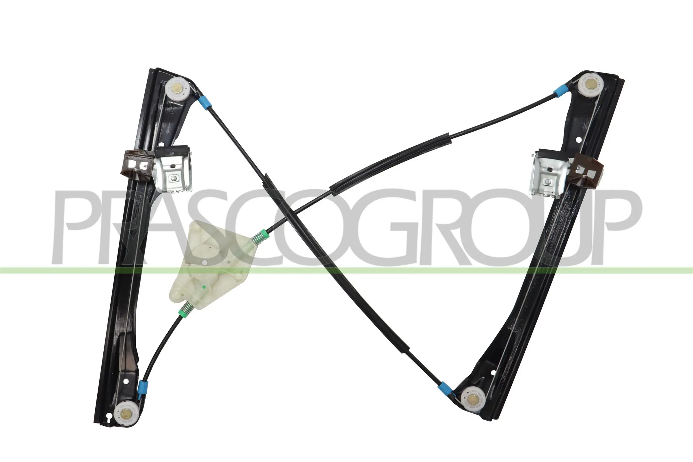 Comprar Mecanismo de elevalunas delantero izquierdo Seat Ibiza III 6L1