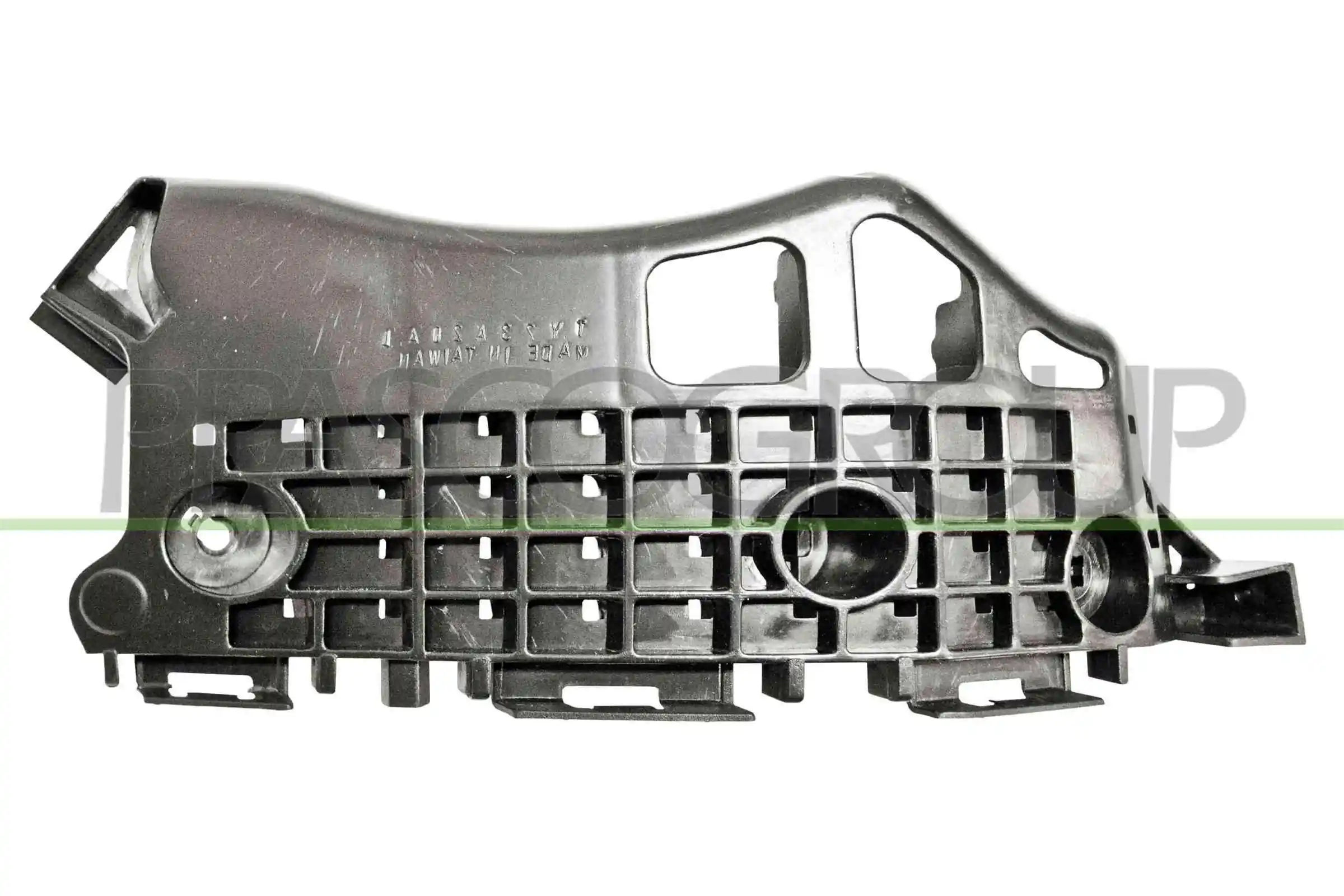 Soporte de parachoques delantero izquierdo Toyota C-HR X10