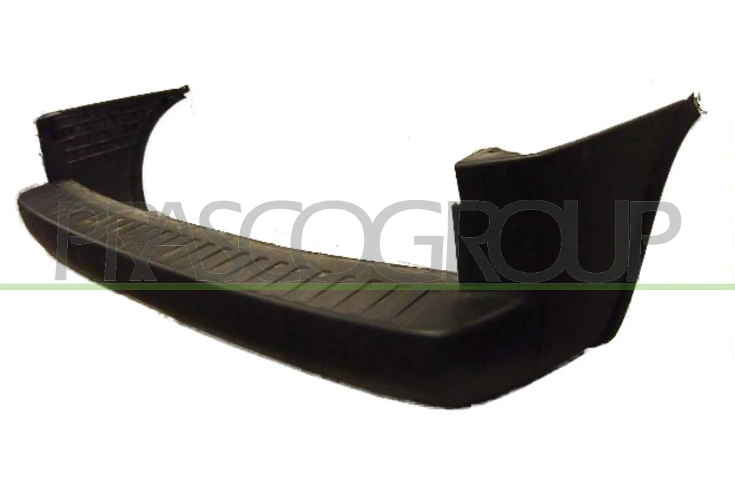 Paragolpes trasero Opel Combo  monovolumen comprar en España