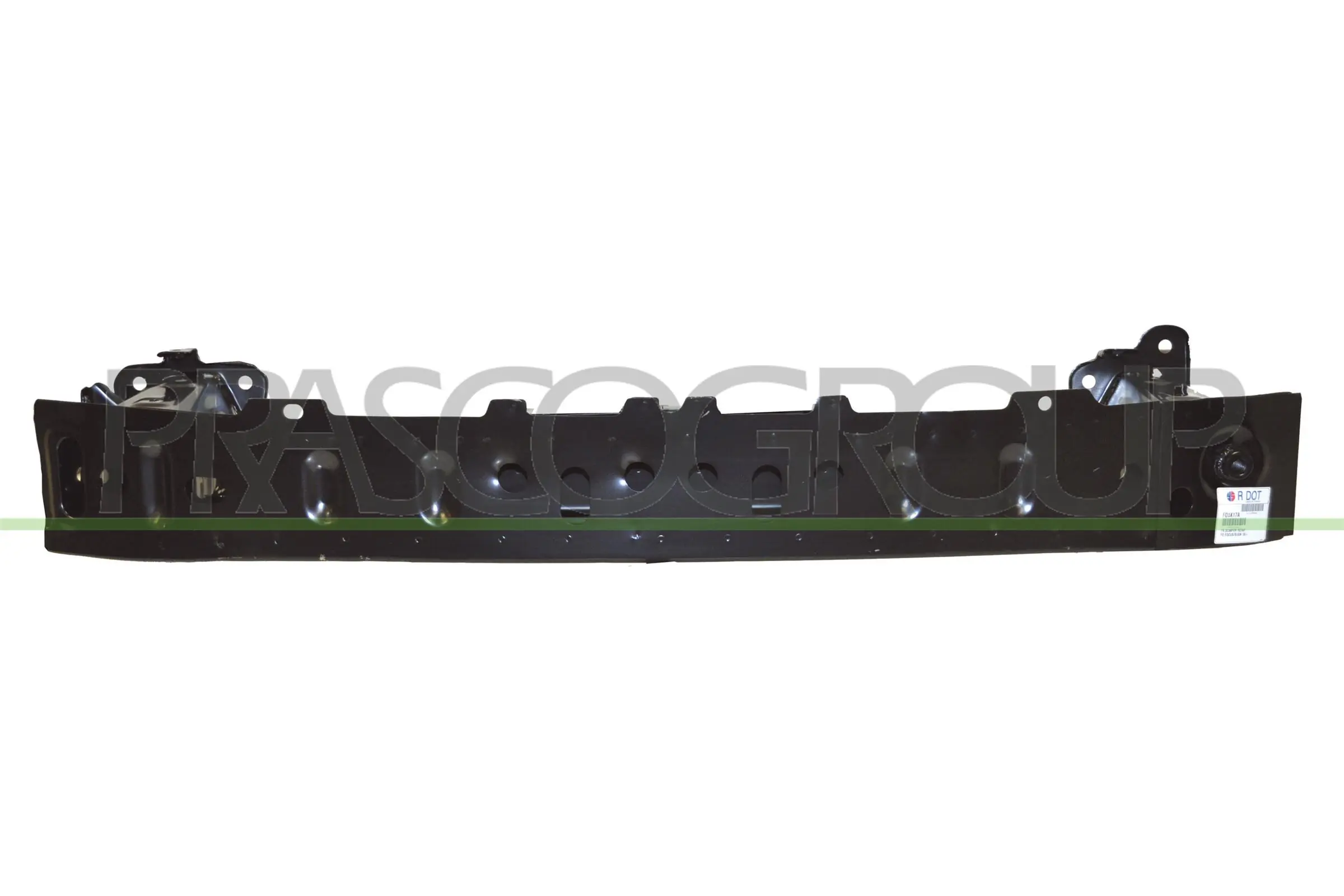 Refuerzo de parachoques delantero Ford Focus II hatchback (DA, HCP, DP) (2004 - 2011) precio, desde 71,15 EUR