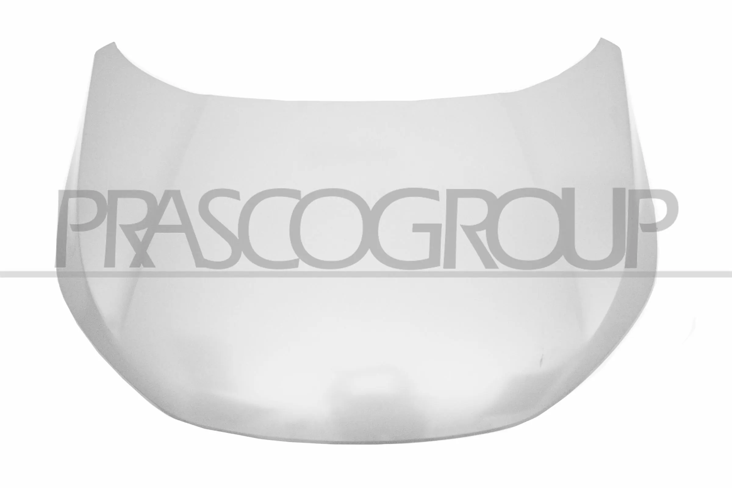 Capot para Honda CR-V  (RW, RT)
