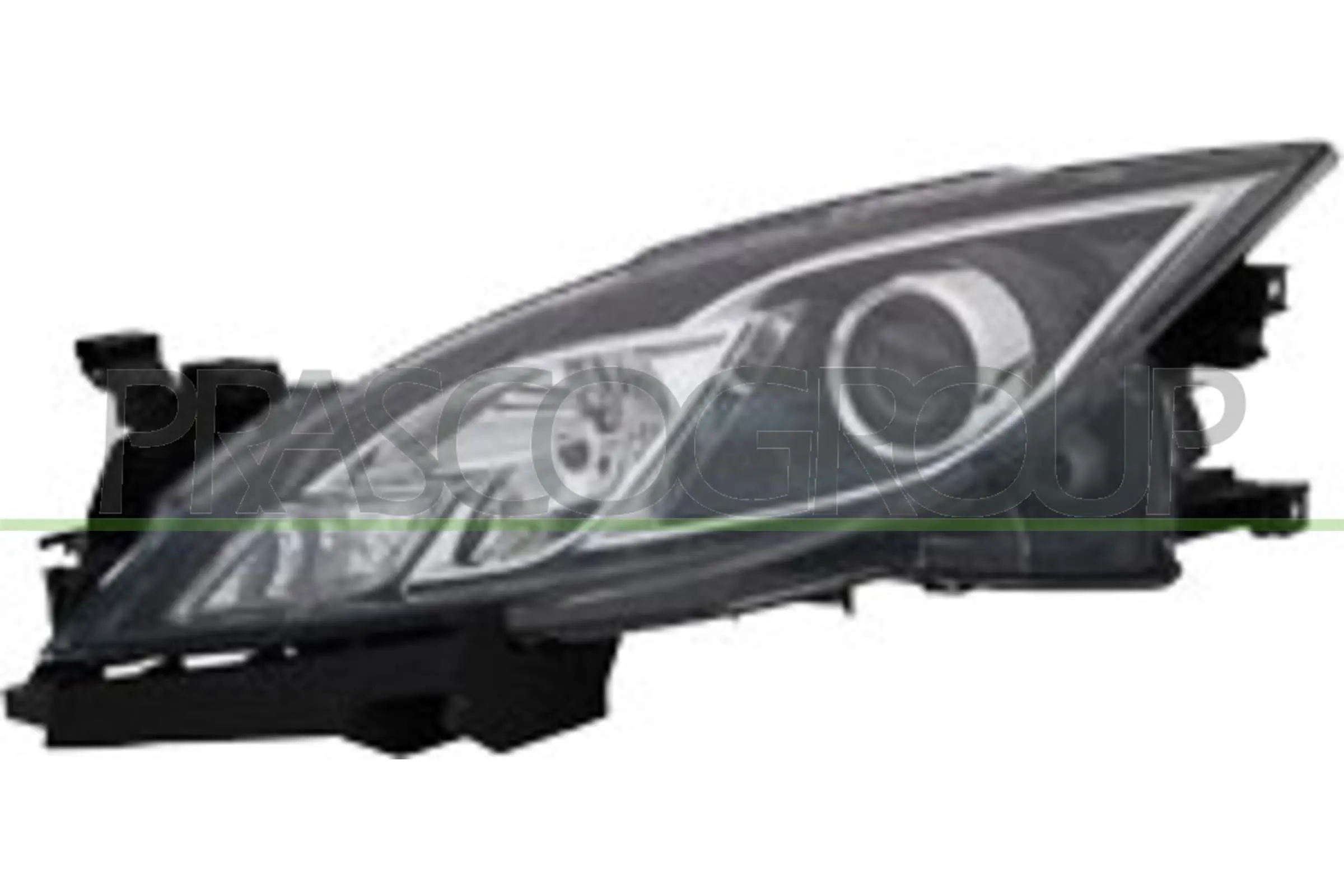 Comprar Faro izquierdo Mazda 6  GH