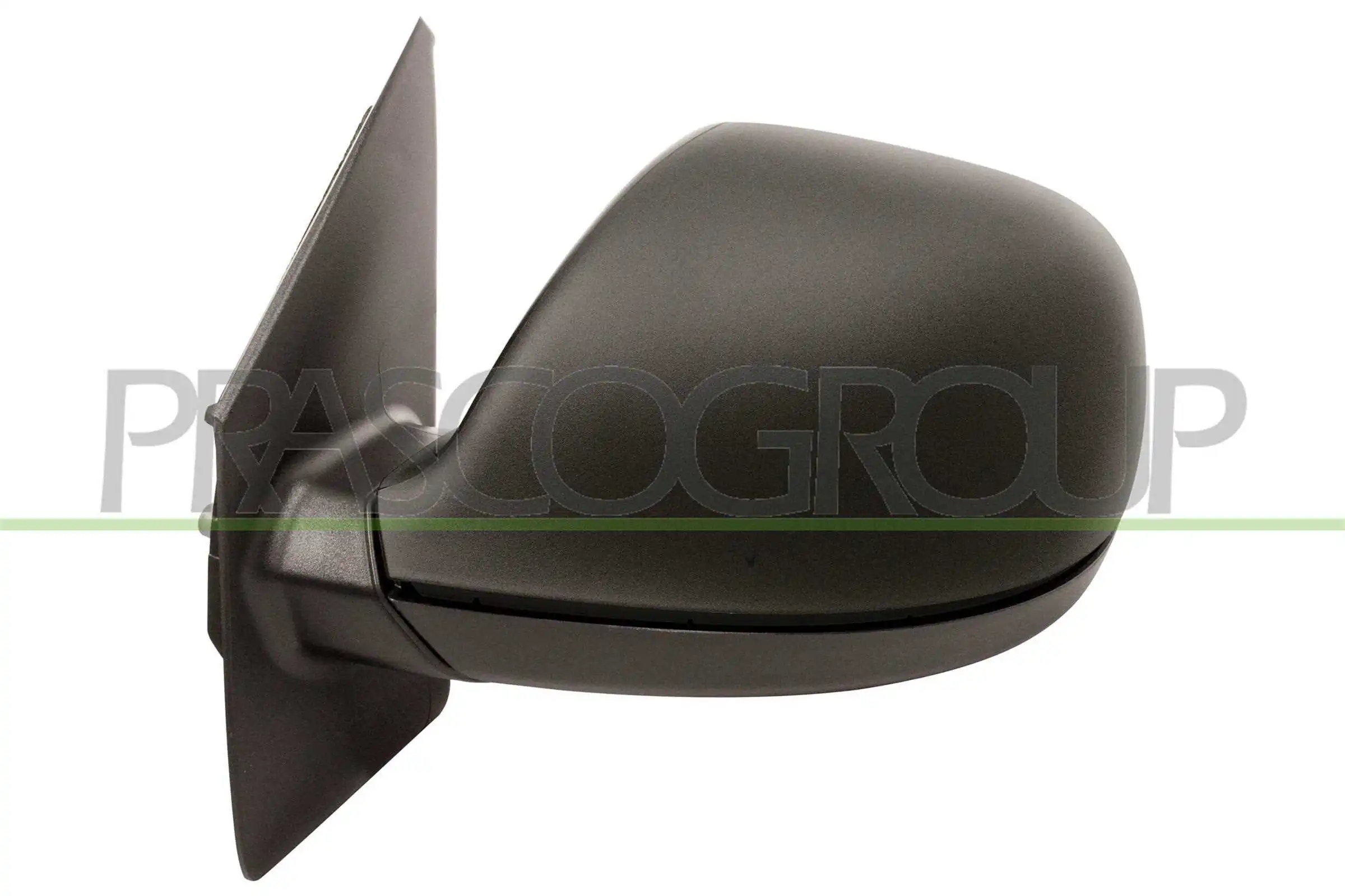 Espejo de retrovisor izquierdo 14857037 AND