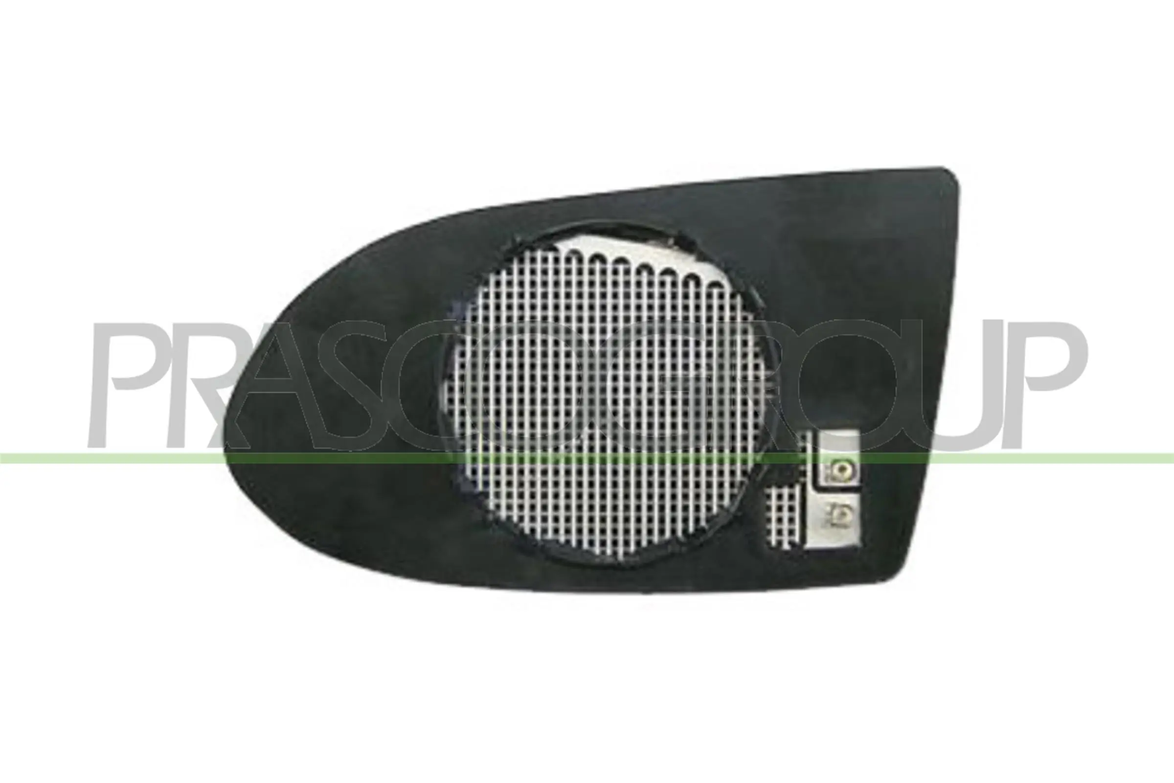 Comprar 24462388 General Motors Cristal de espejo retrovisor derecho