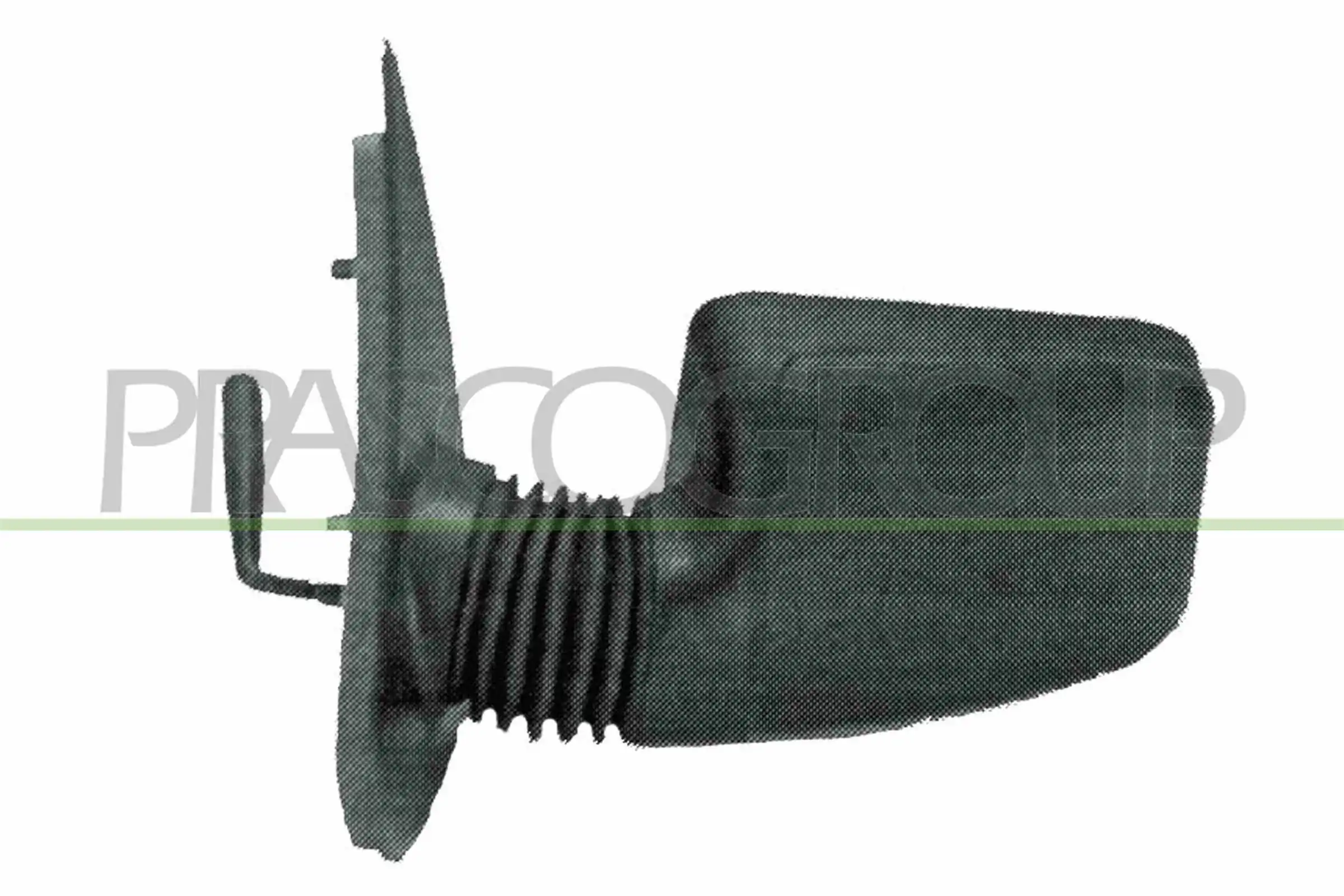 Espejo izquierdo Peugeot 405 I sedán (15B) (1987 - 1992) precio, desde 43,85 EUR