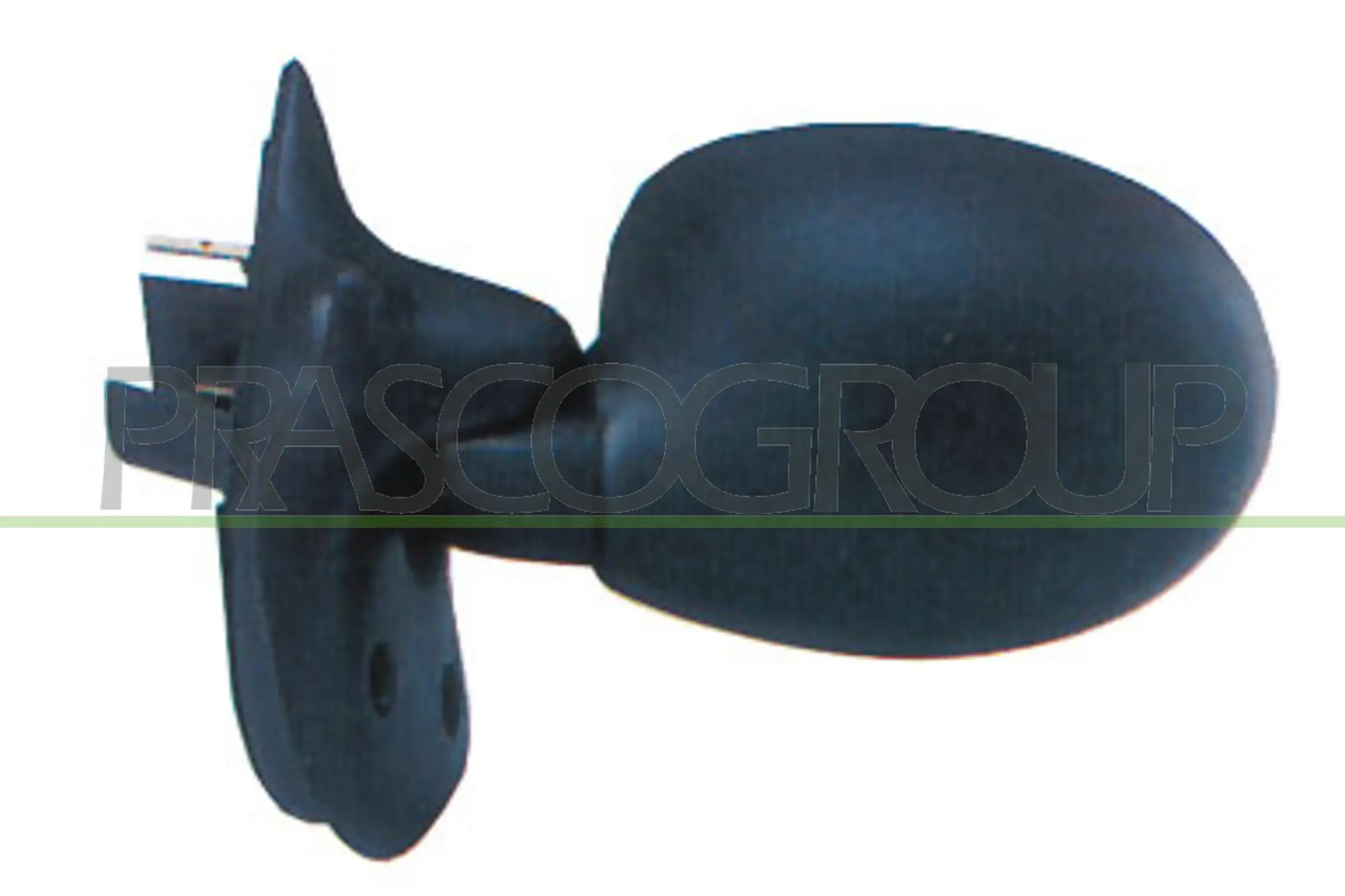 Retrovisor izquierdo para Renault Twingo I (C06)