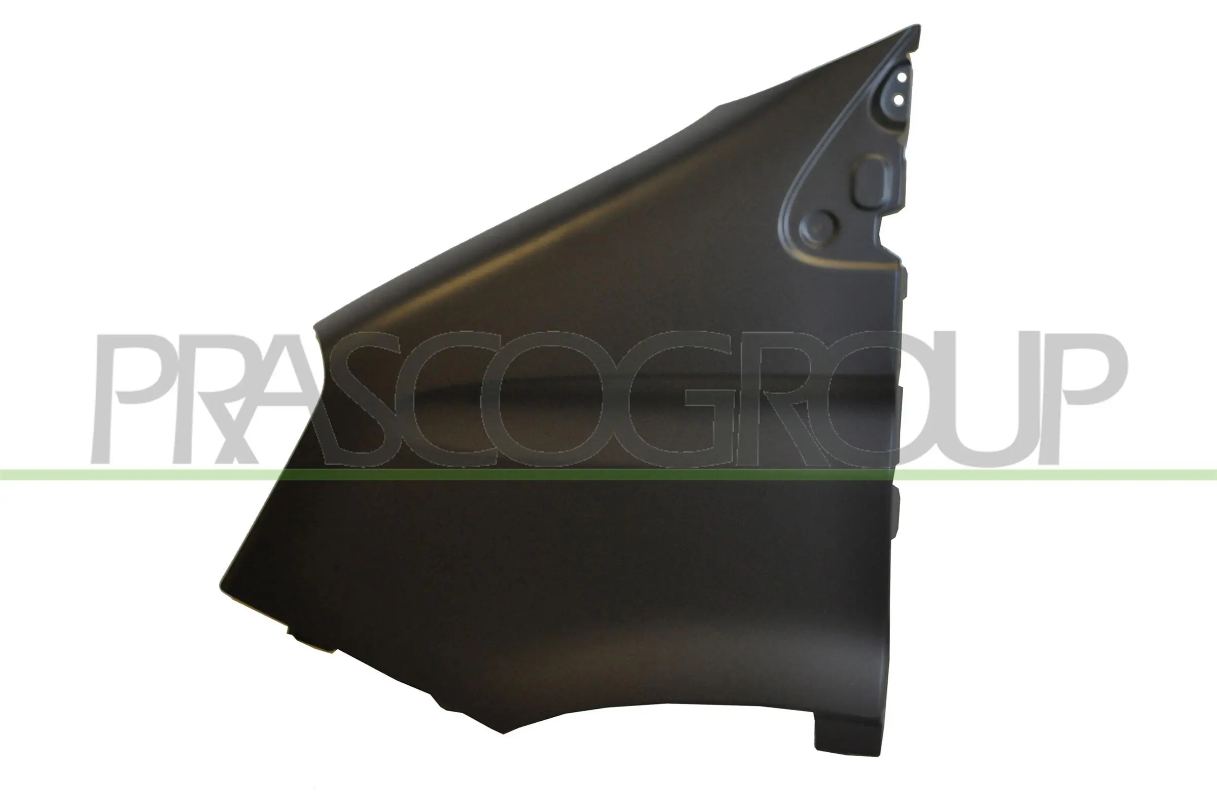 Aleta delantera izquierda para Iveco Daily IV 