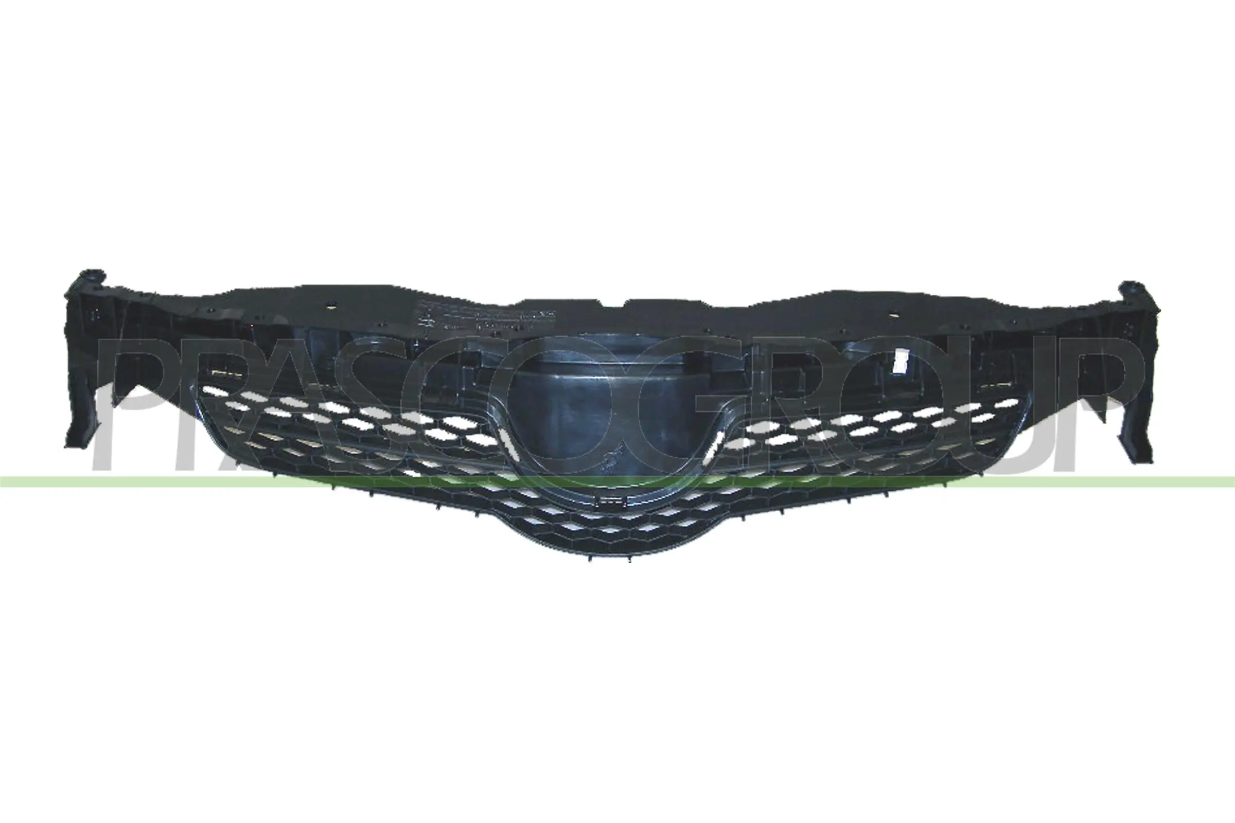 Comprar Parrilla del radiador Toyota Auris  E15 a bajo precio