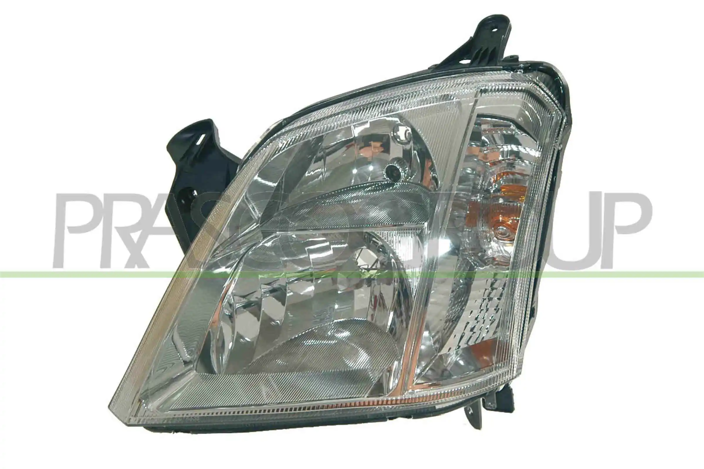 93175365 Peugeot/Citroen Luz derecha