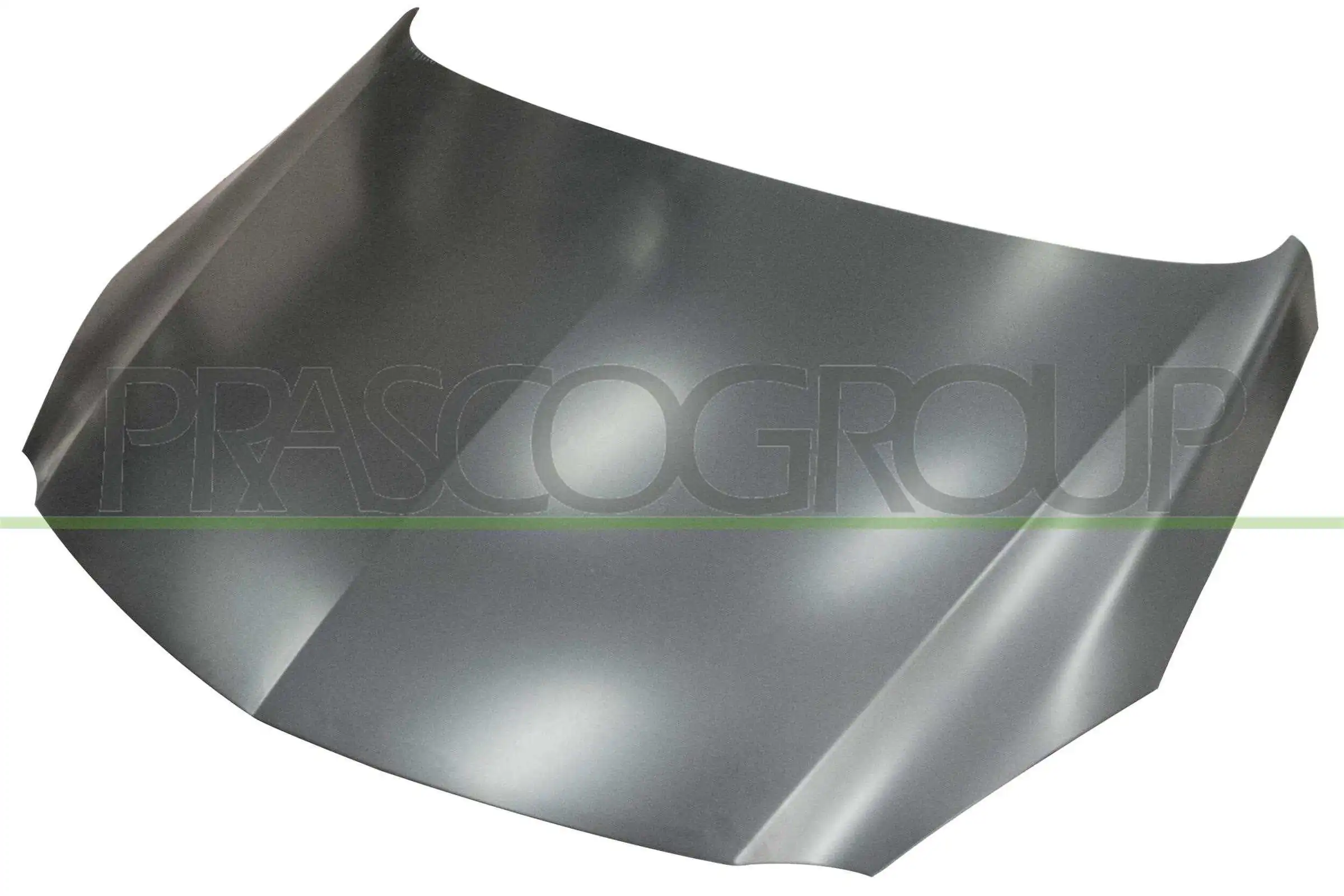 Capot para Opel Insignia  (G09)