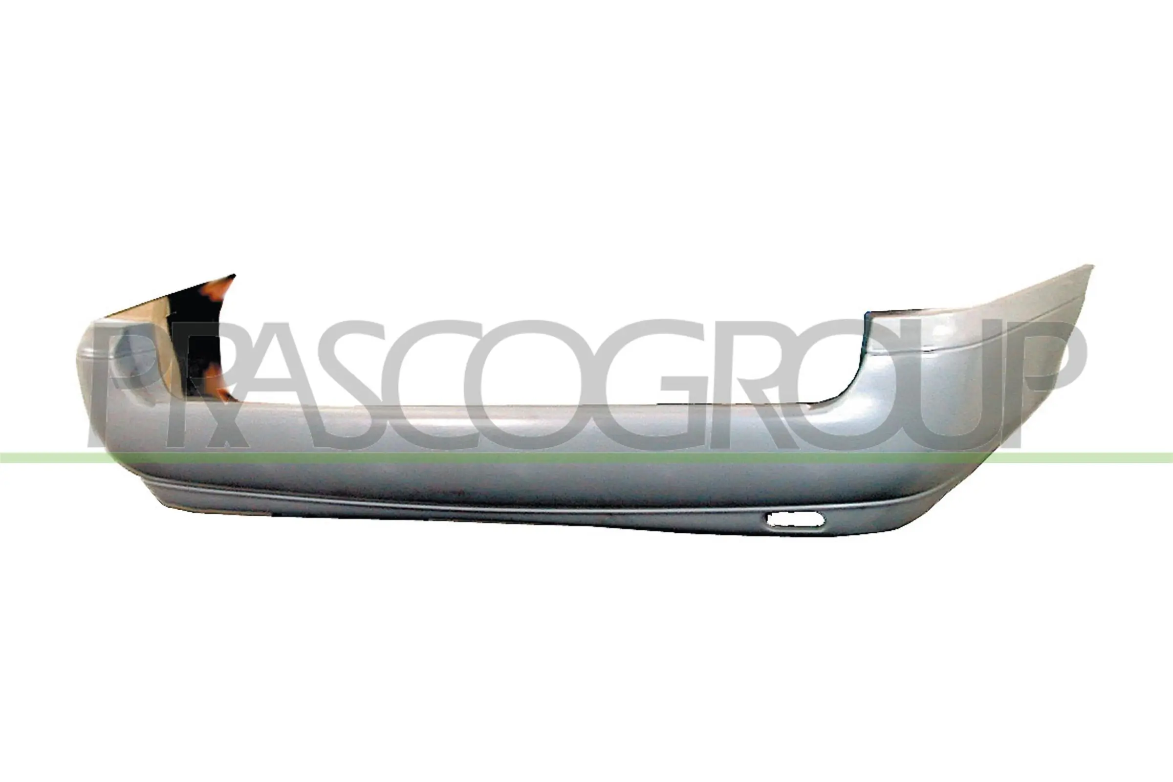 Precio del repuesto Paragolpes trasero Mondeo II familiar