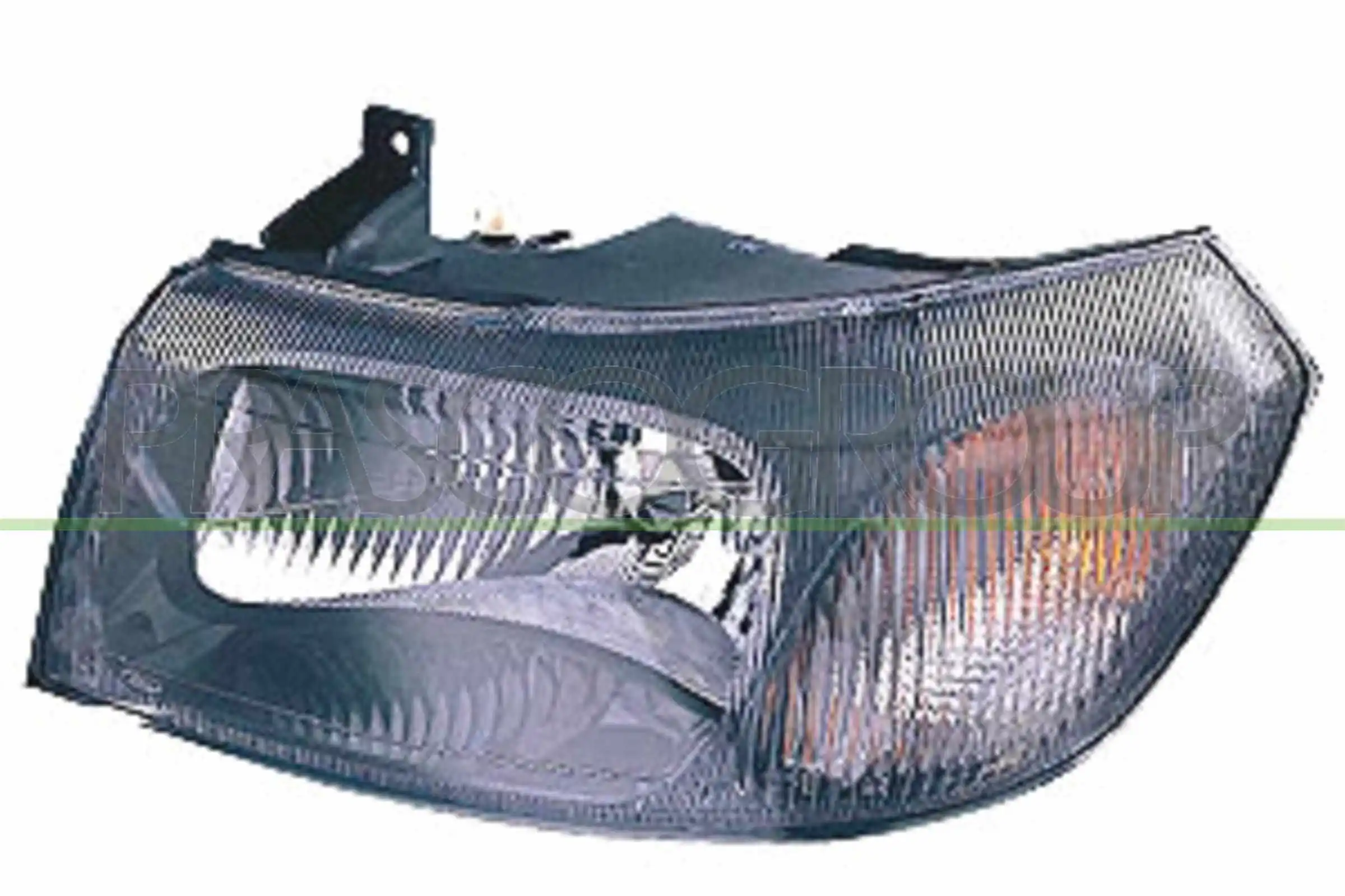 Faros delanteros para Ford Transit  (V184/5)