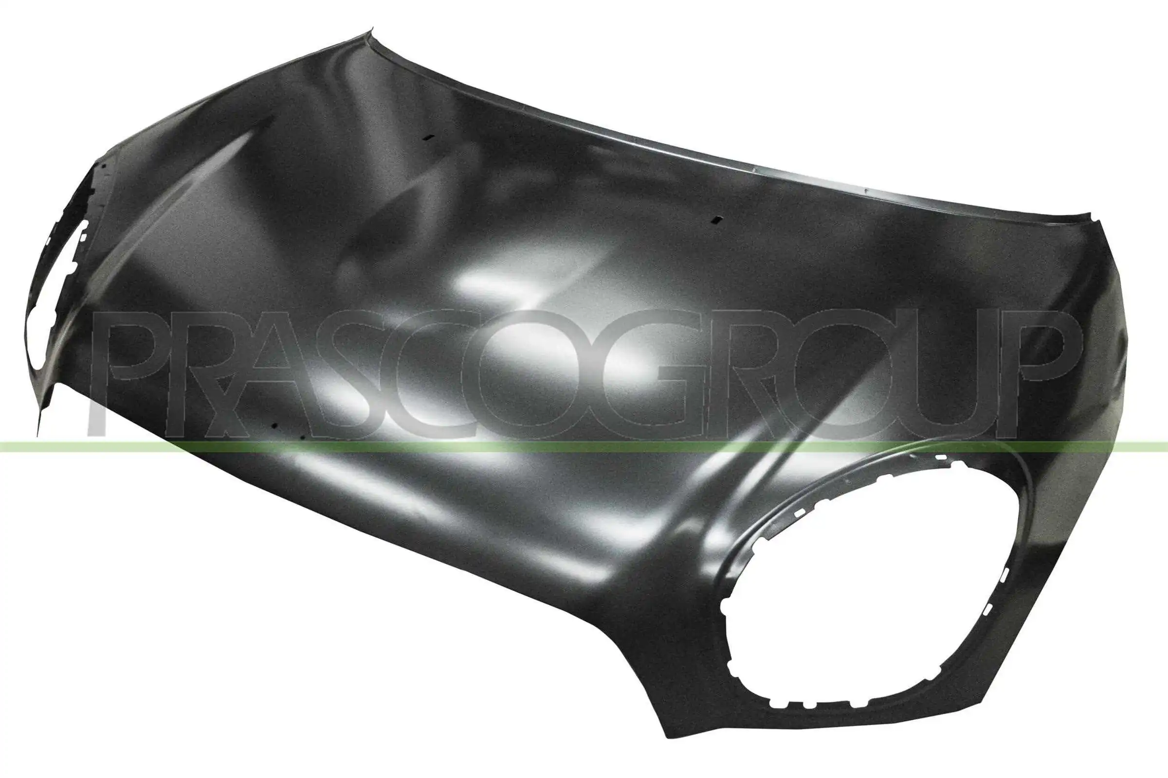 Capot COUNTRYMAN  hatchback (2010-2016) original desde 557,17 €