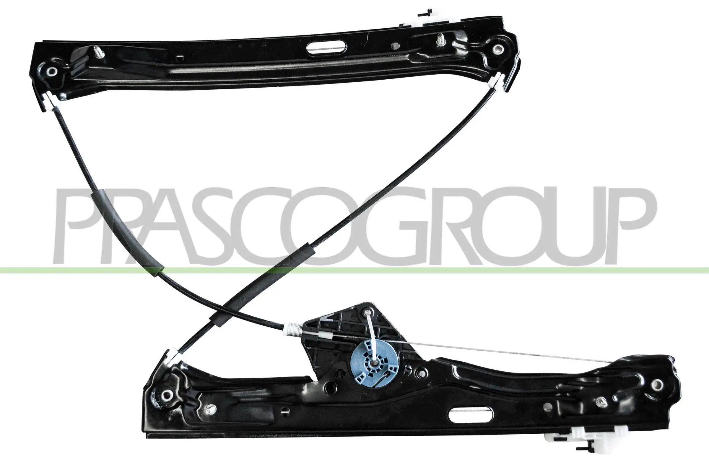 Mecanismo levanta, puerta delantera derecha para BMW 1  F20