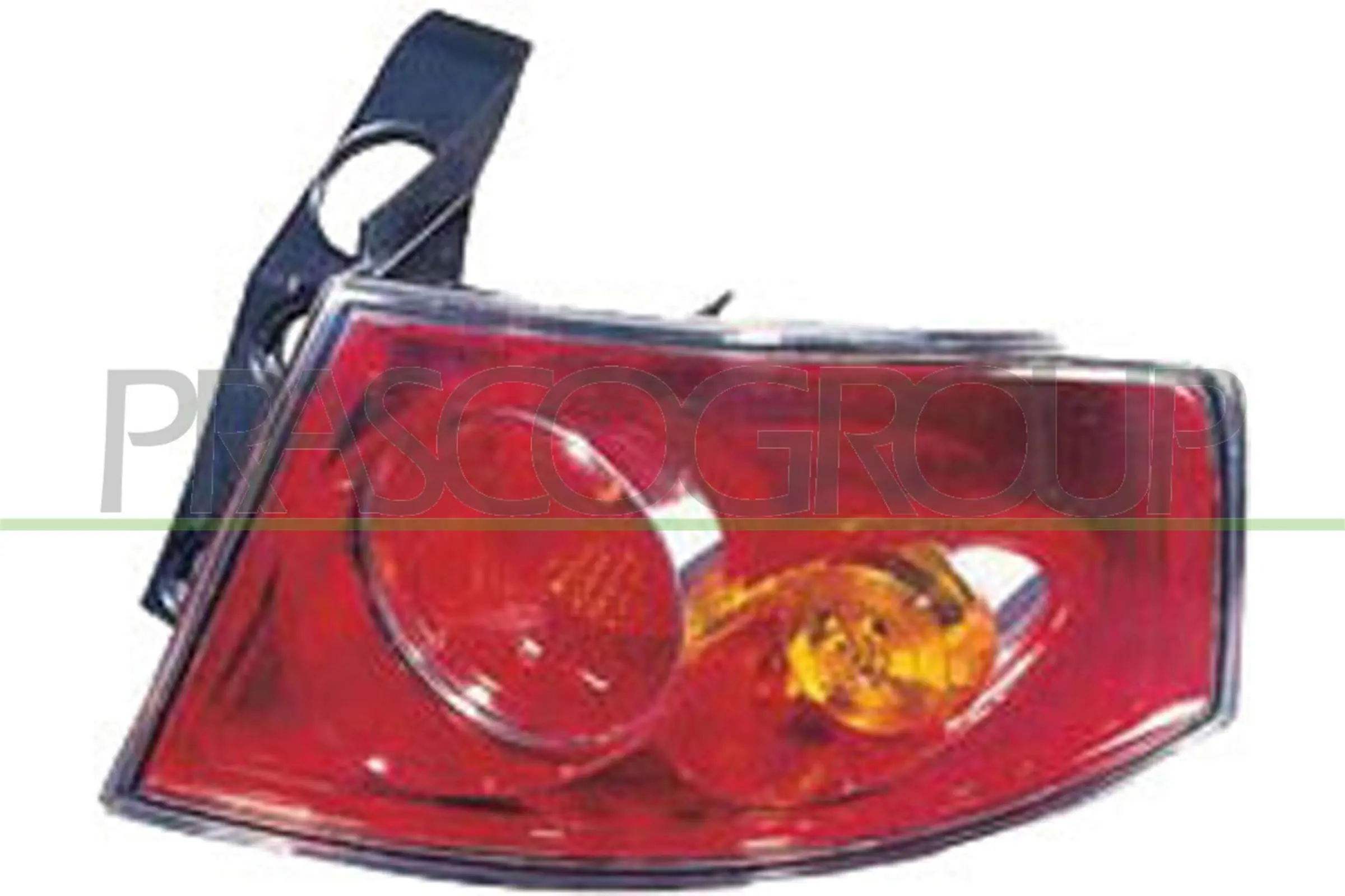 ST0334173 Prasco