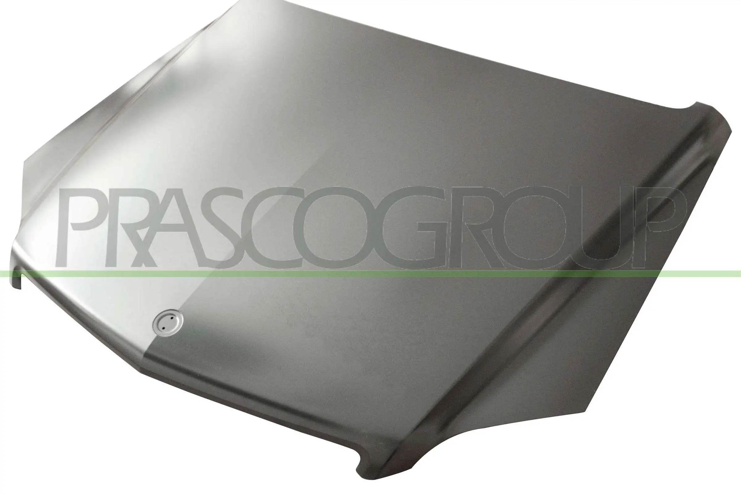 Capot para Mercedes GLK  (X204)