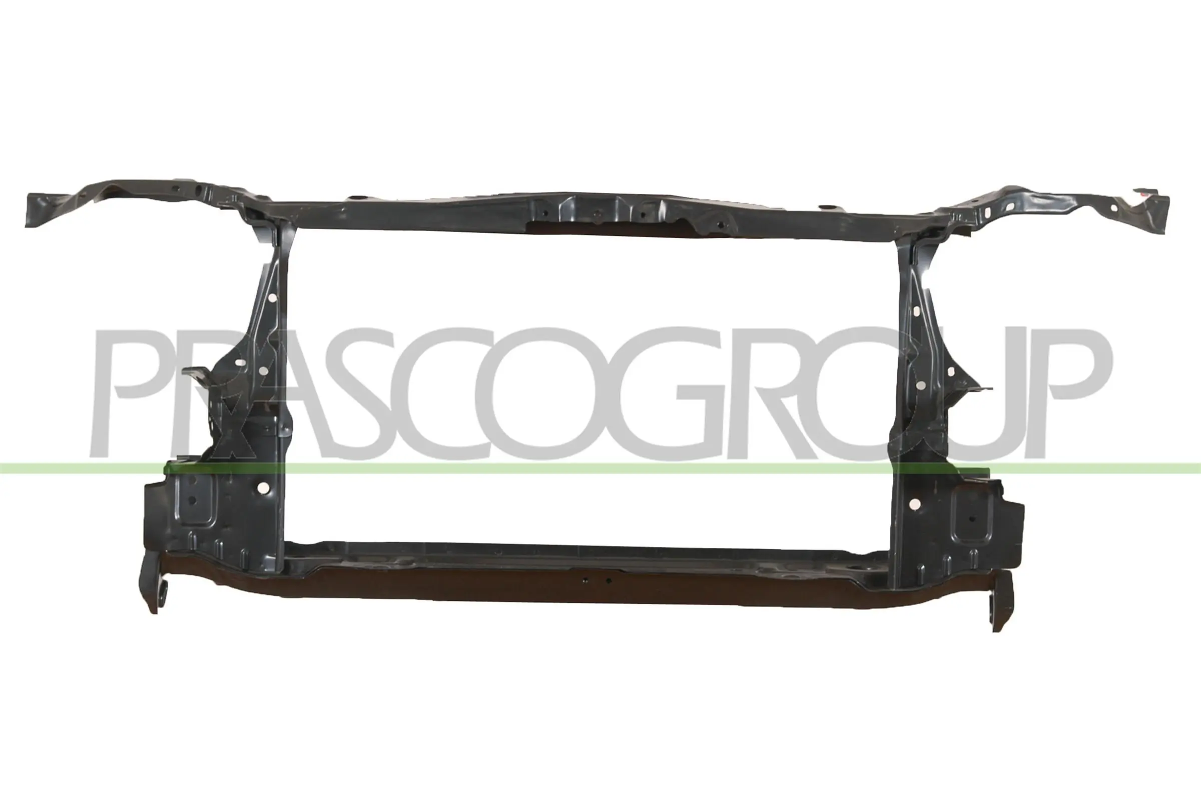 Comprar Panel de soporte del radiador y montaje de faros Toyota Corolla  E12J a bajo precio