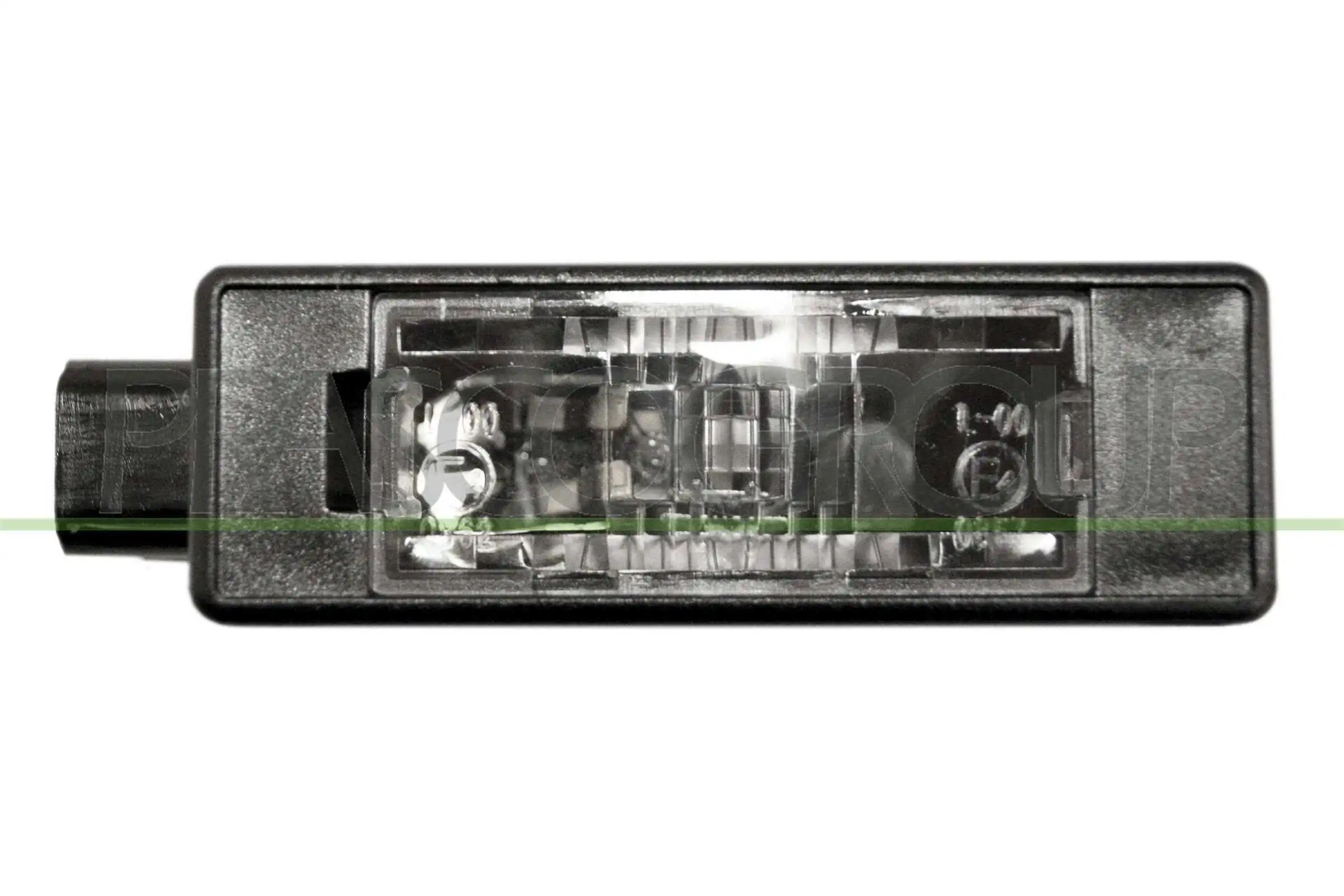 Luz de matricula para Peugeot 301  
