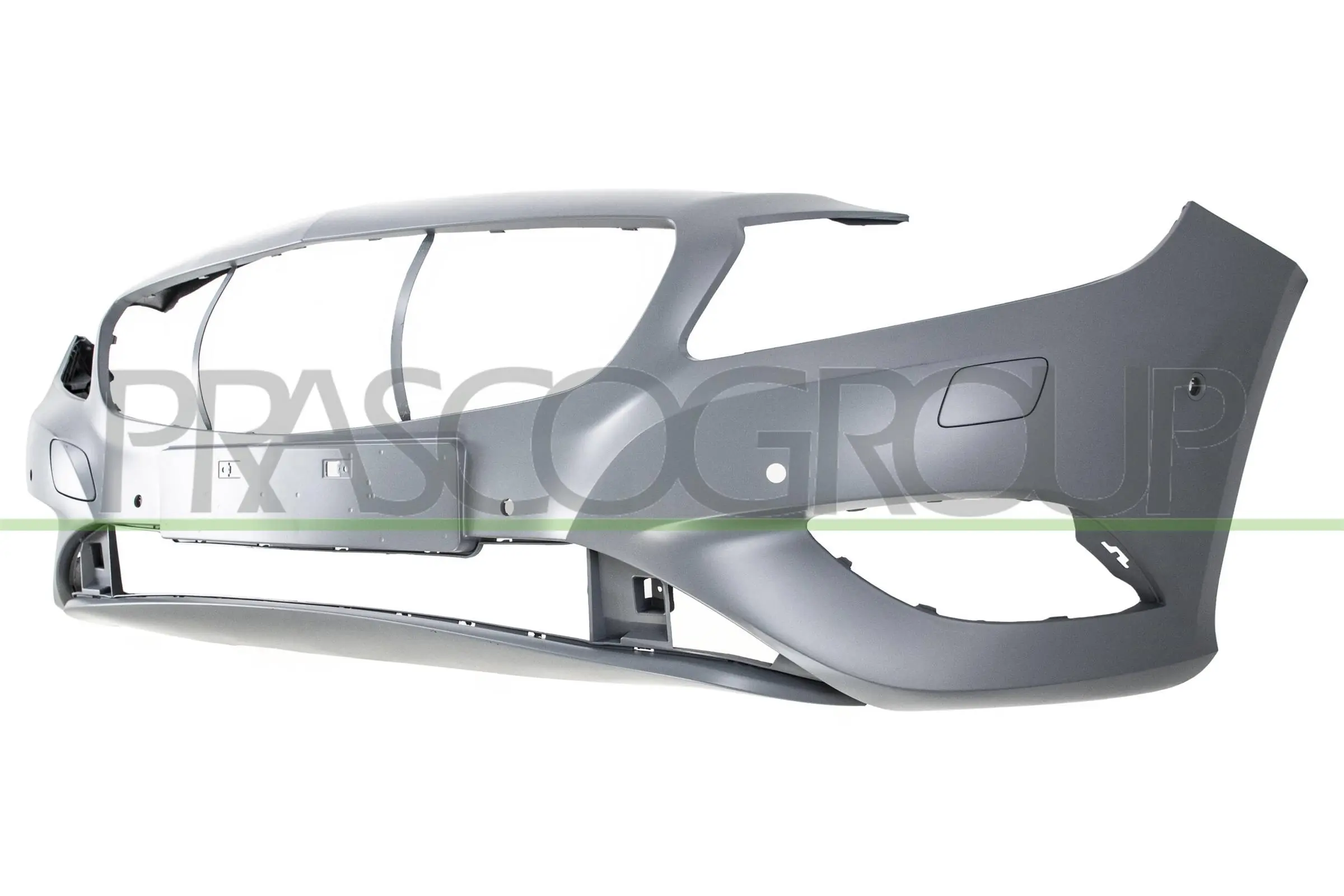 Precio del repuesto Parachoques A  hatchback