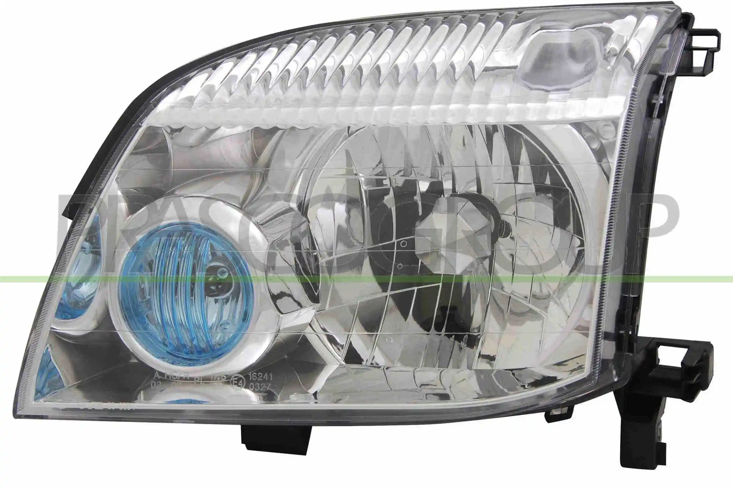 Faros para Nissan X-Trail  T30