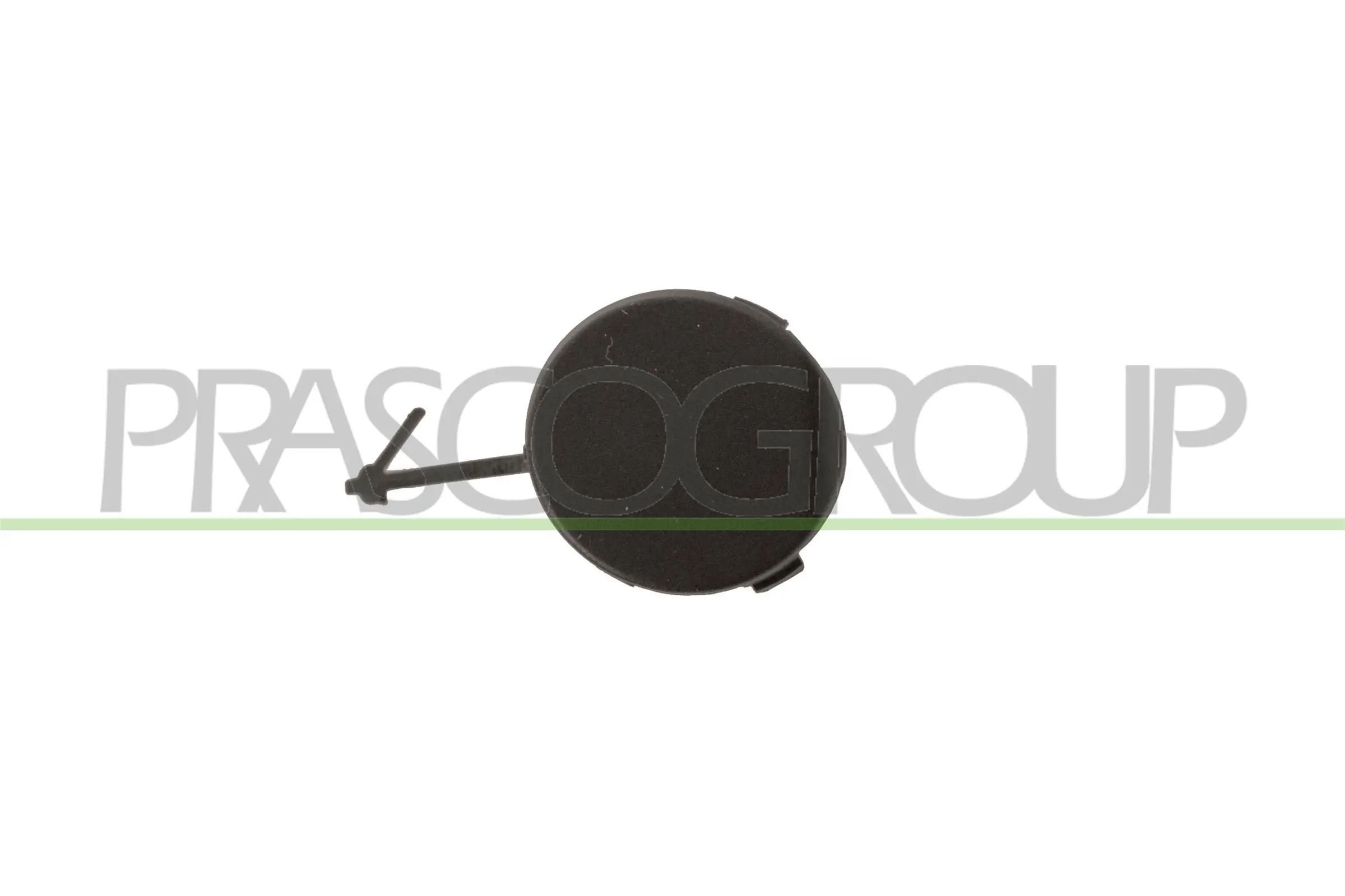 Tapa gancho de arrastre, delantera Peugeot 207  hatchback comprar en España