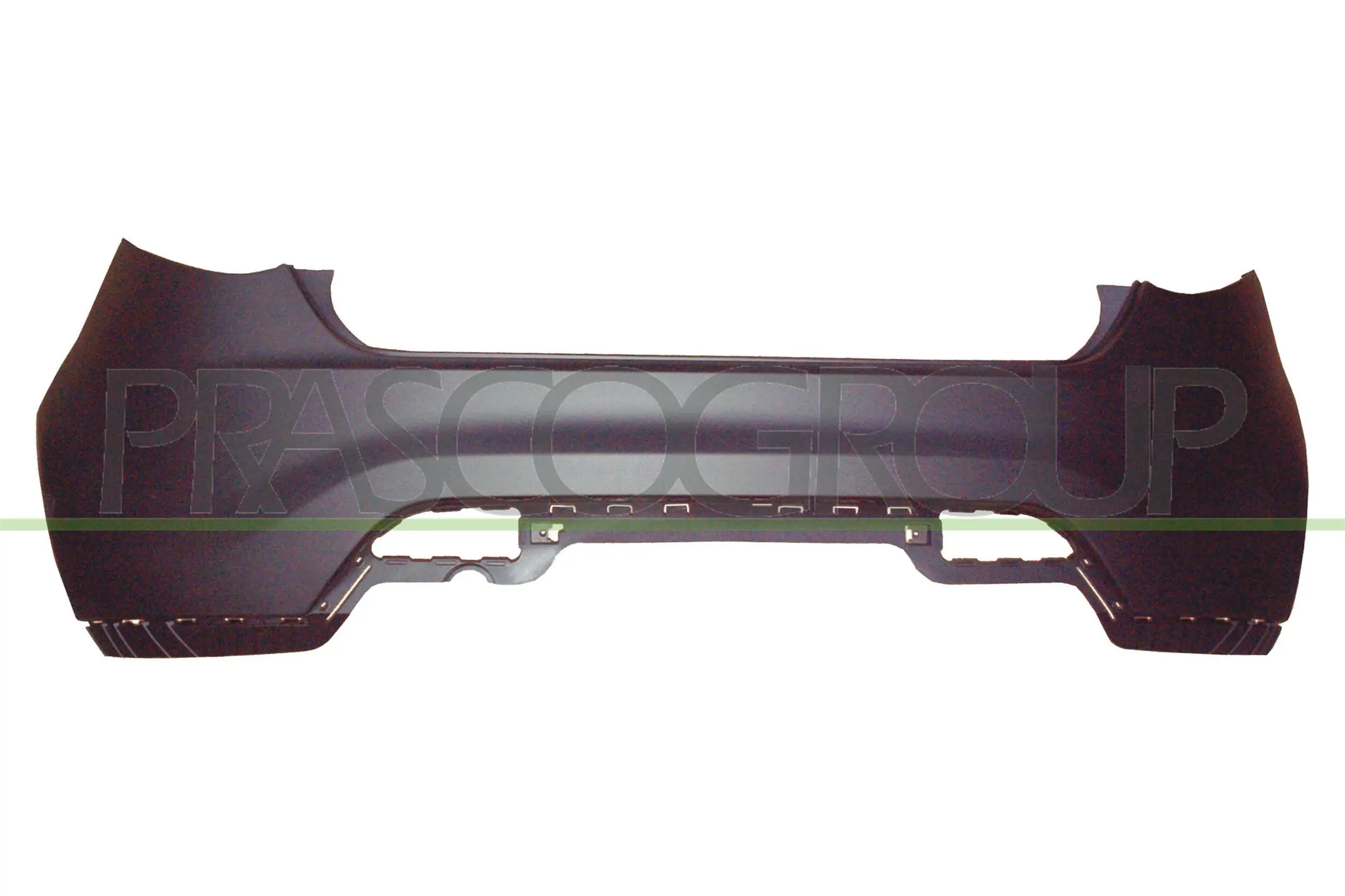 Comprar Parachoques Bravo II 198
