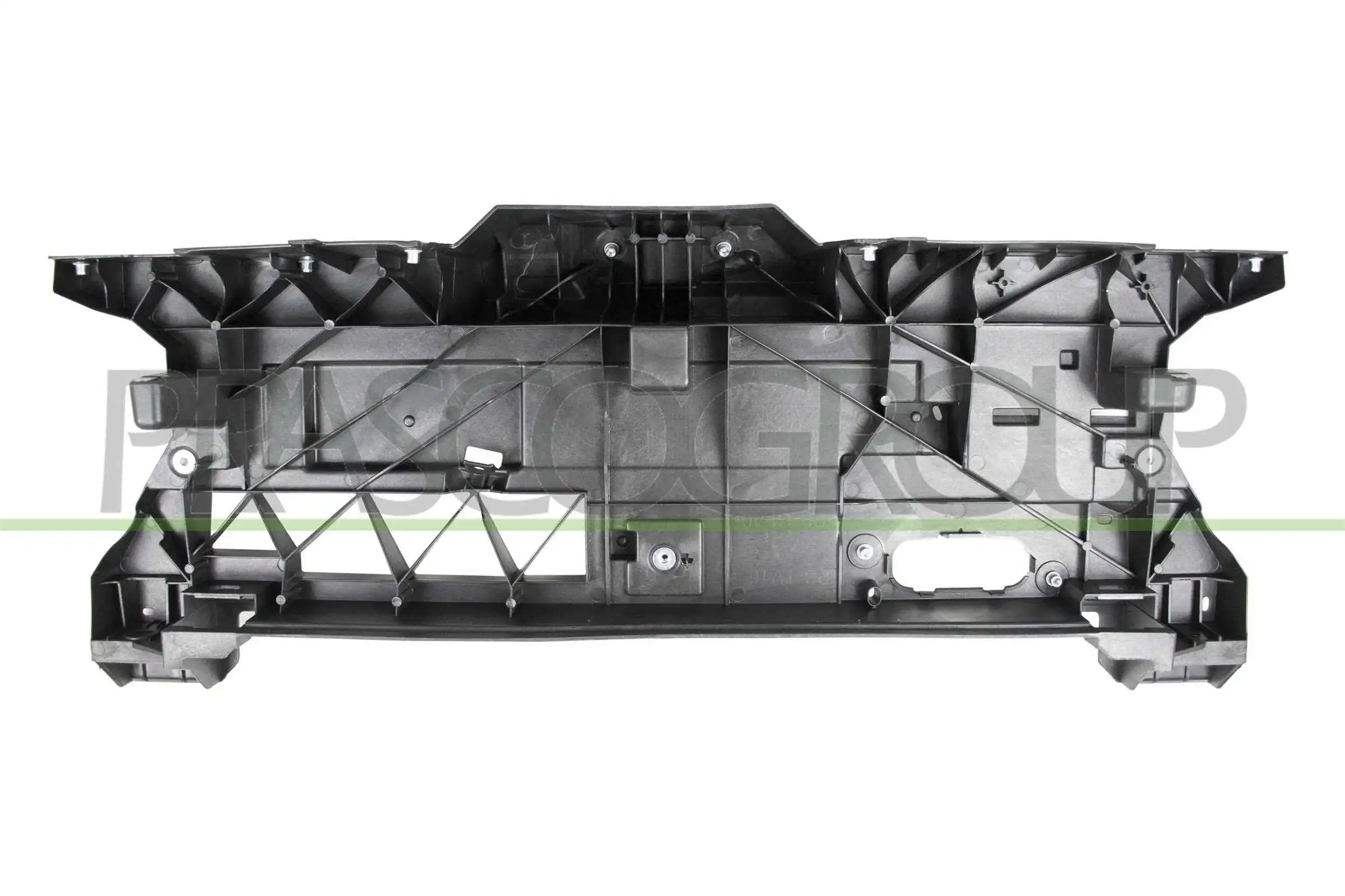 Soporte de radiador  Opel Zafira  (K0)