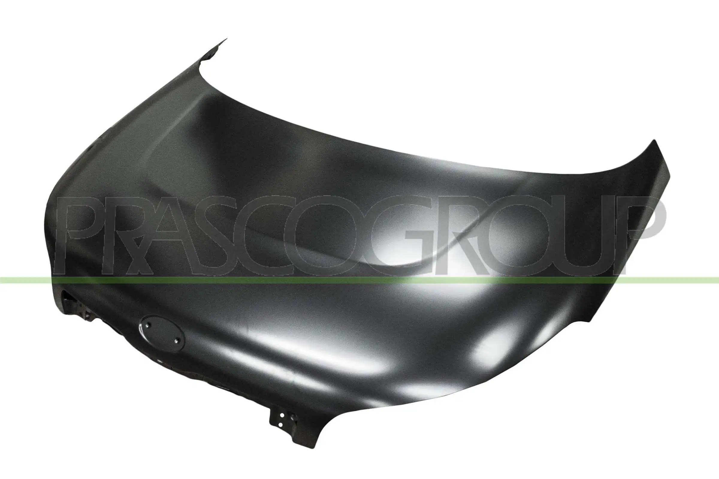 Capot KIA Soul I hatchback comprar en España